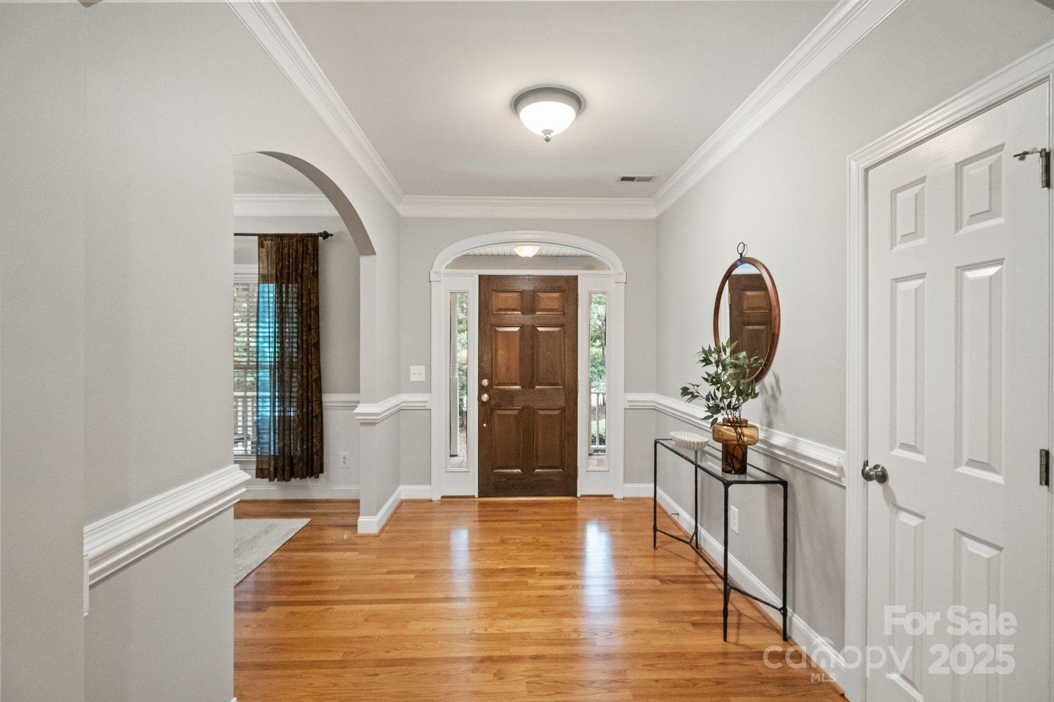 West Pointe - Residential