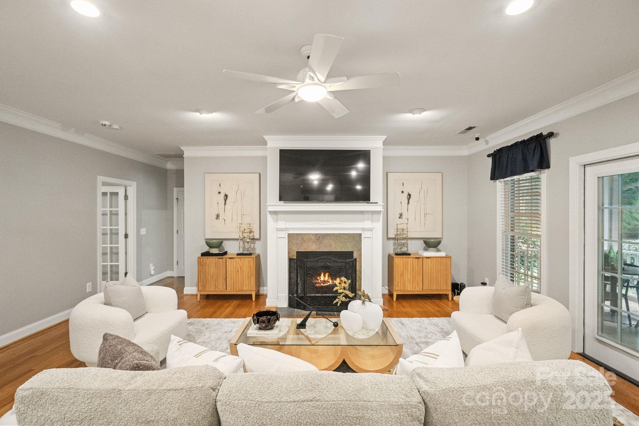 West Pointe - Residential