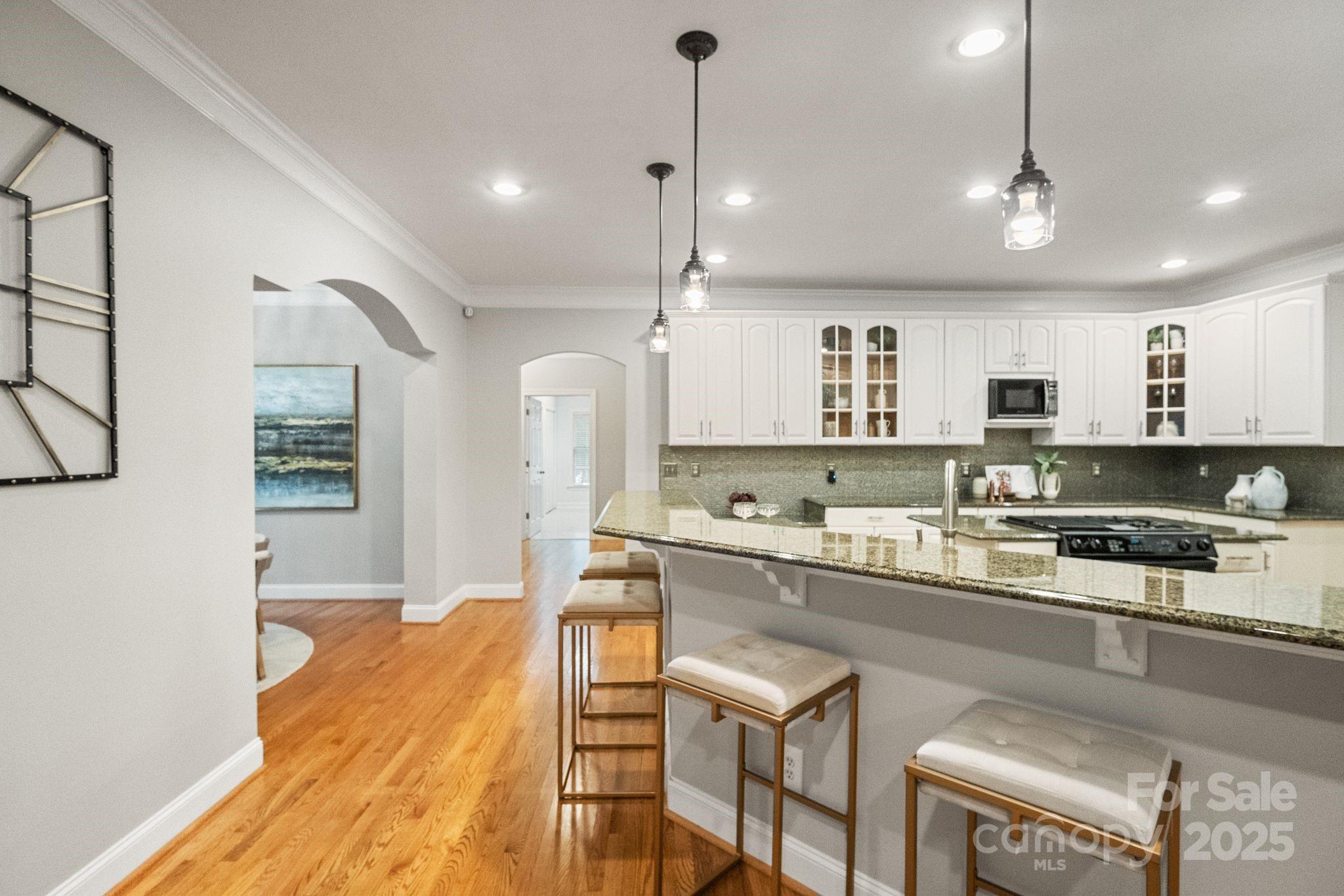 West Pointe - Residential