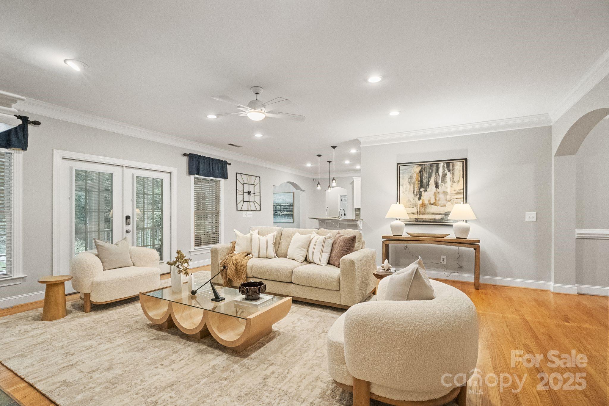 West Pointe - Residential