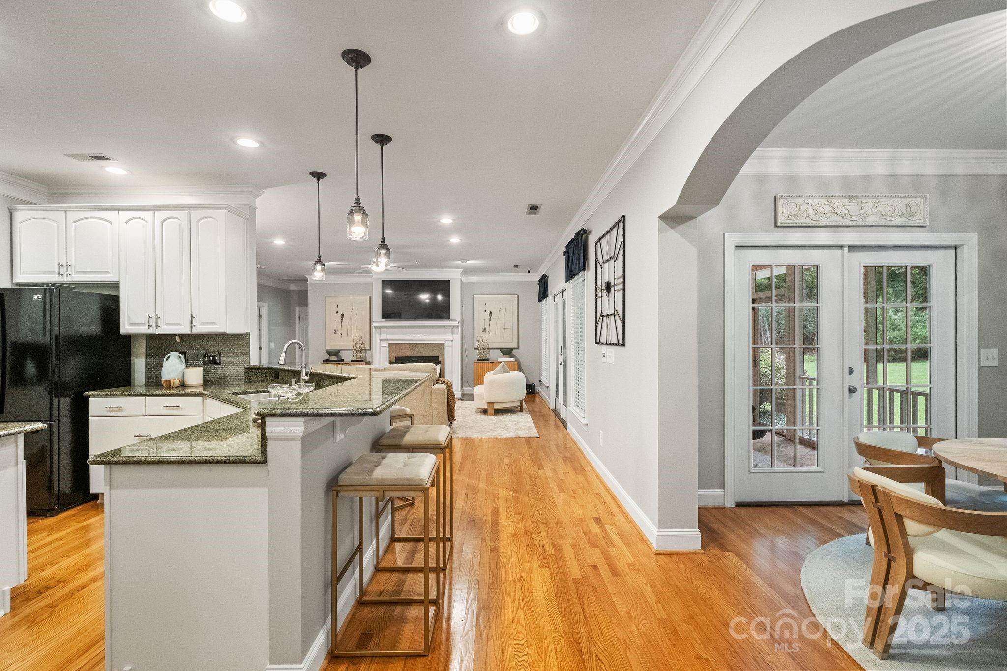 West Pointe - Residential