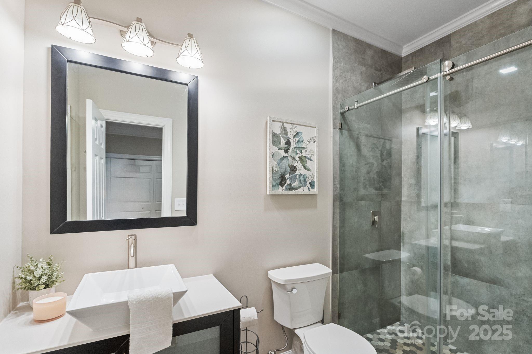 West Pointe - Residential