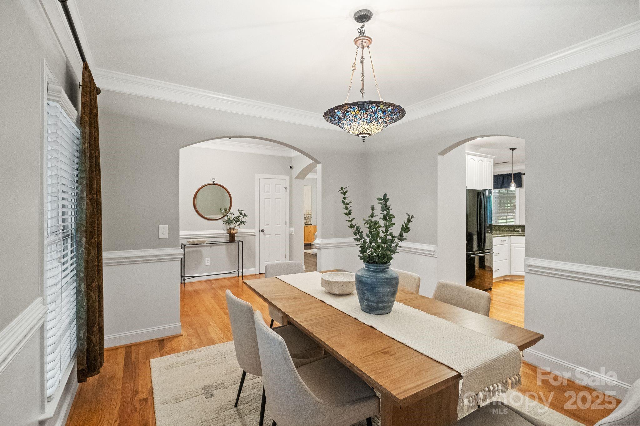 West Pointe - Residential