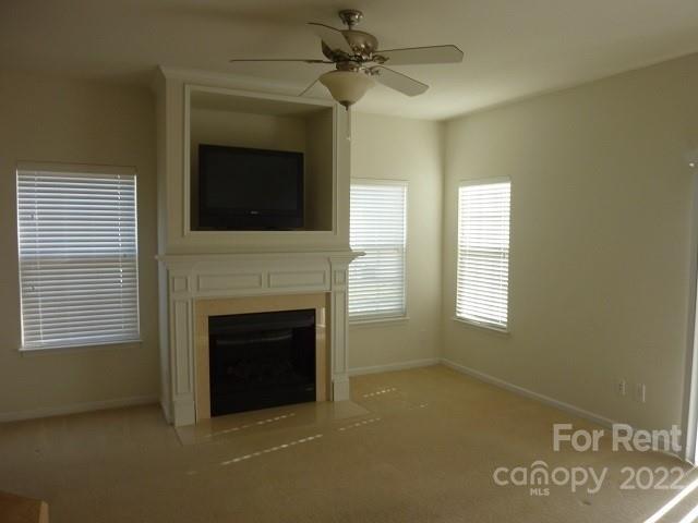 None - Residential Lease