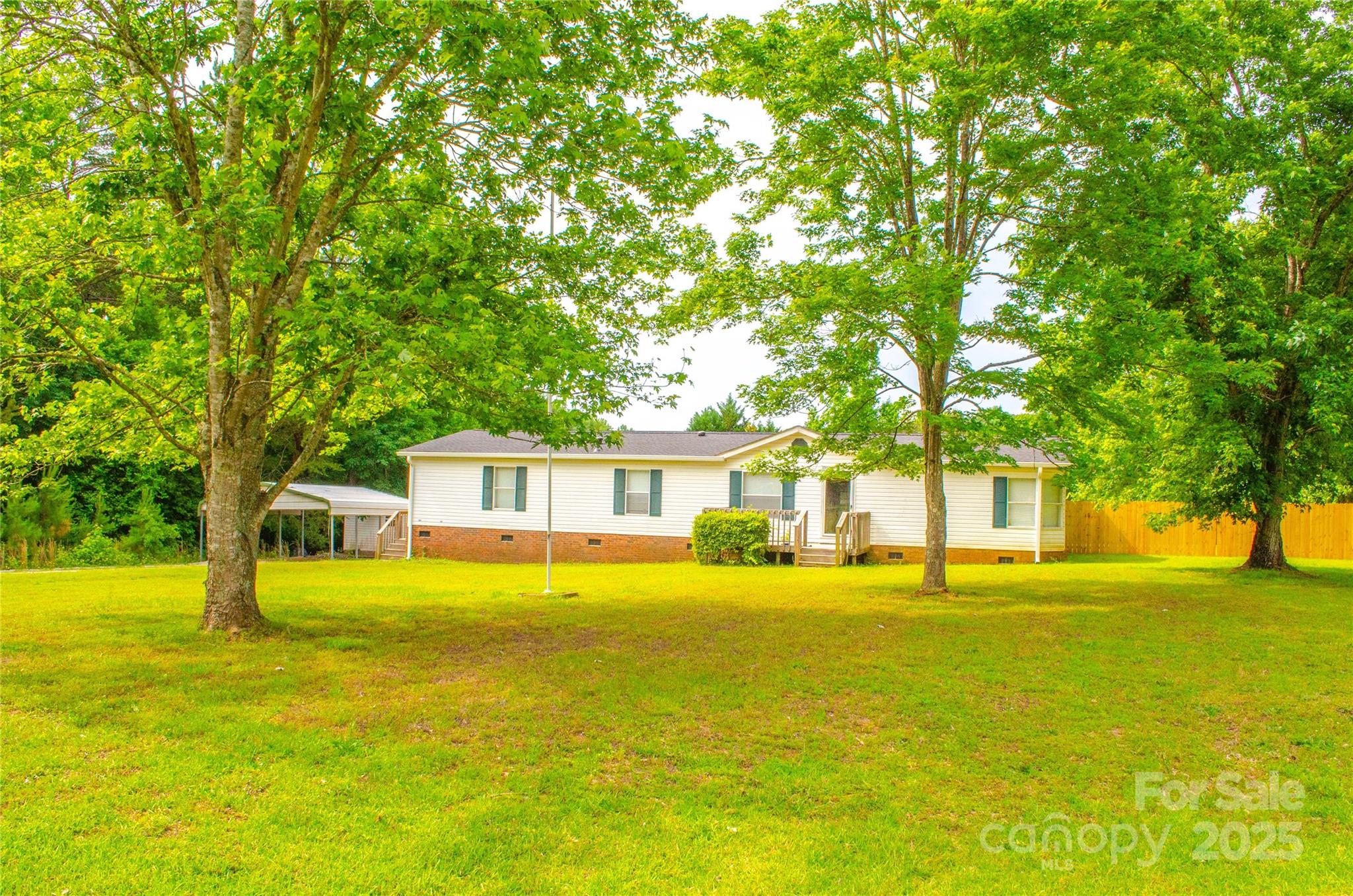 Travis Acres - Residential