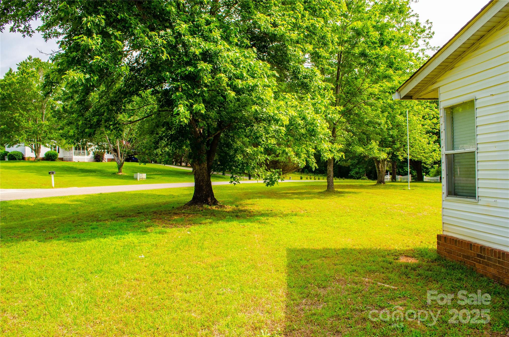 Travis Acres - Residential