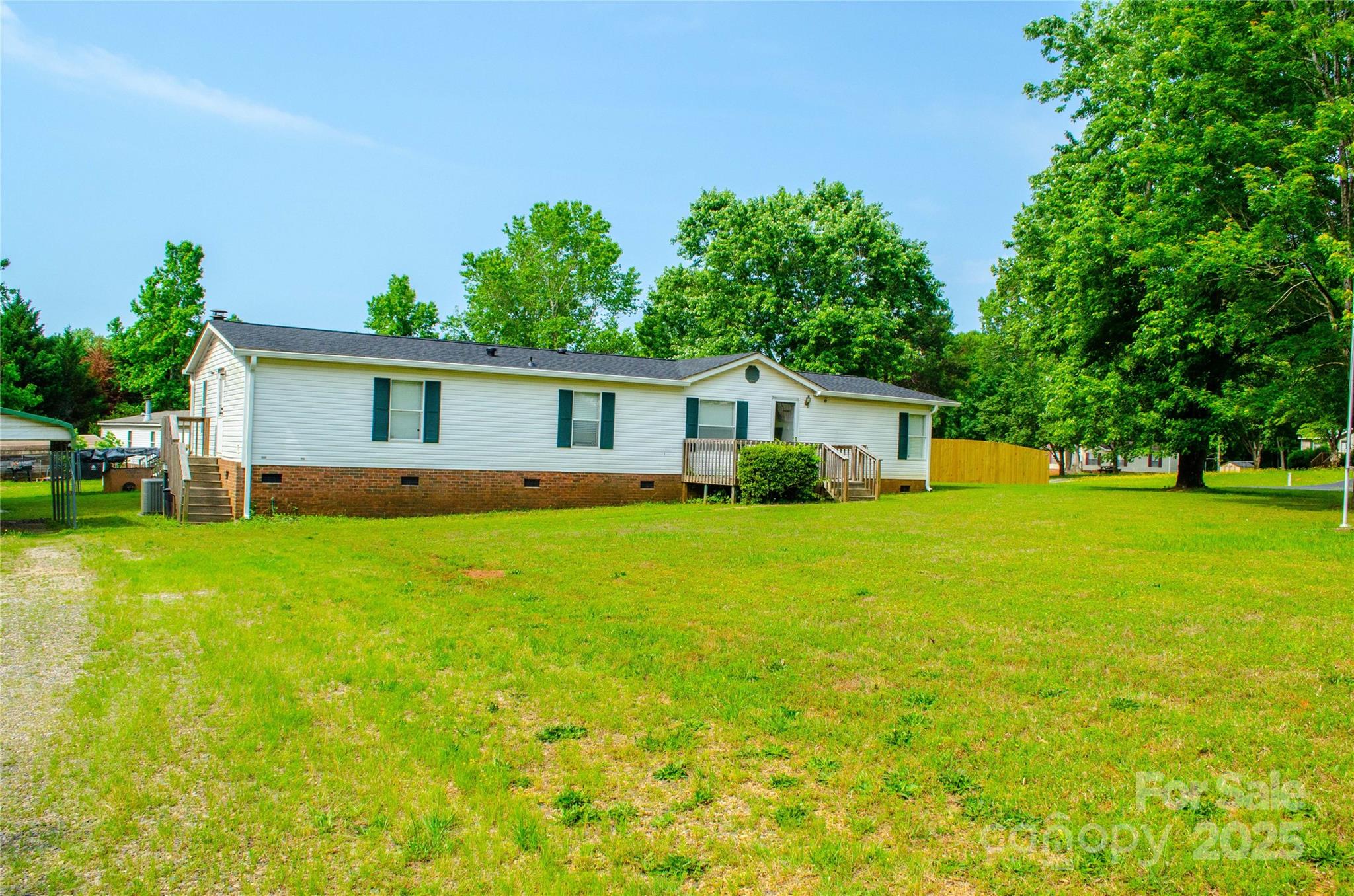 Travis Acres - Residential