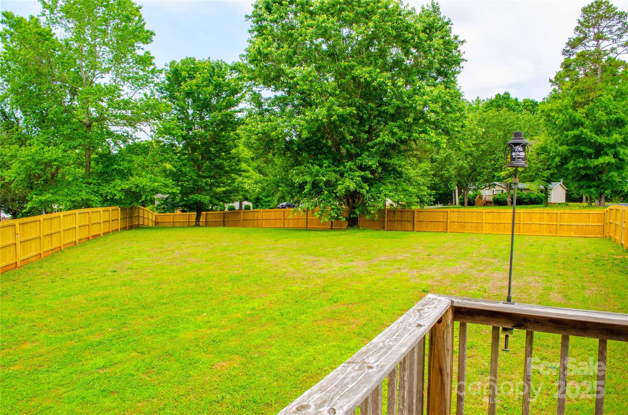 Travis Acres - Residential