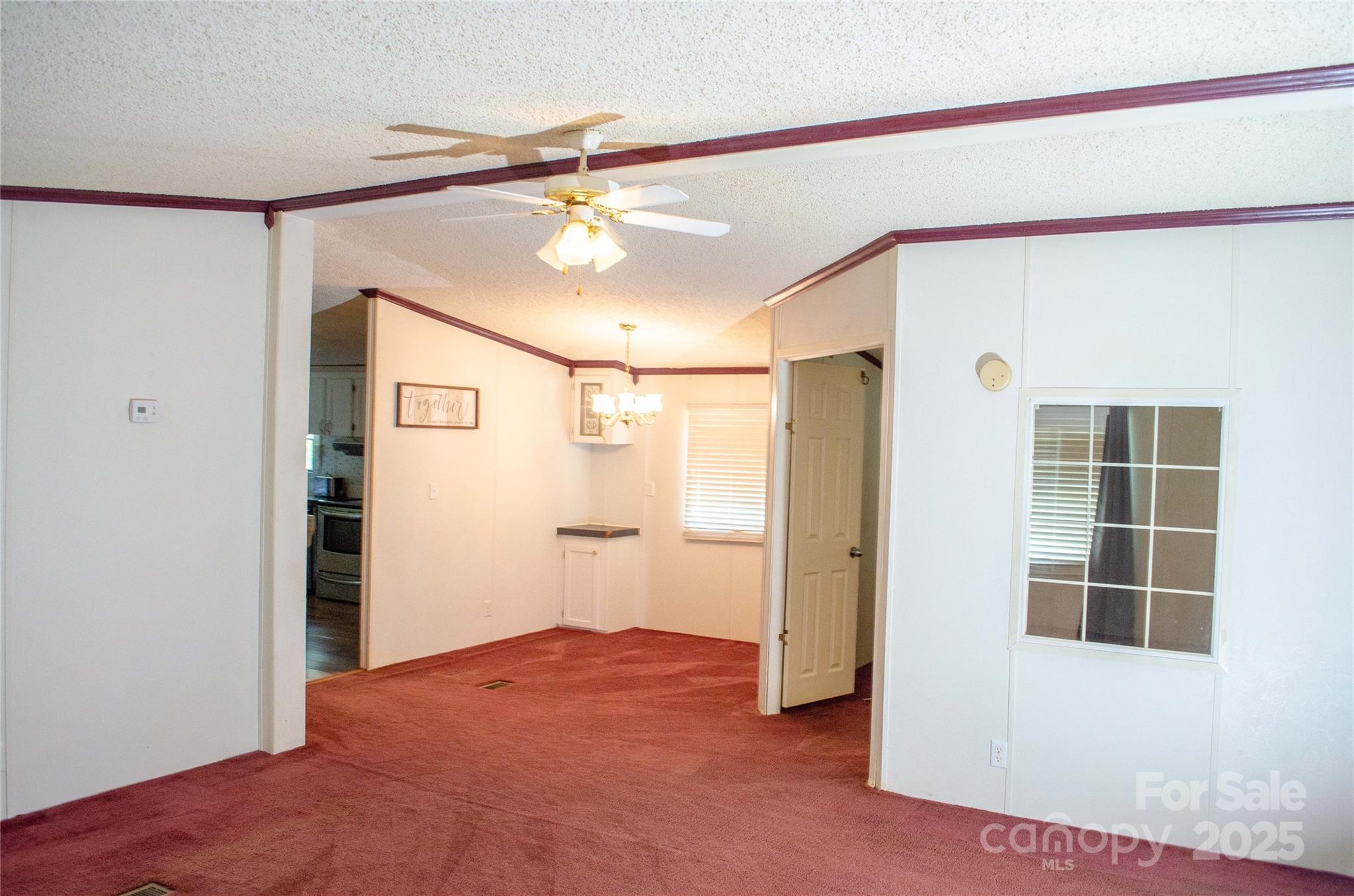 Travis Acres - Residential