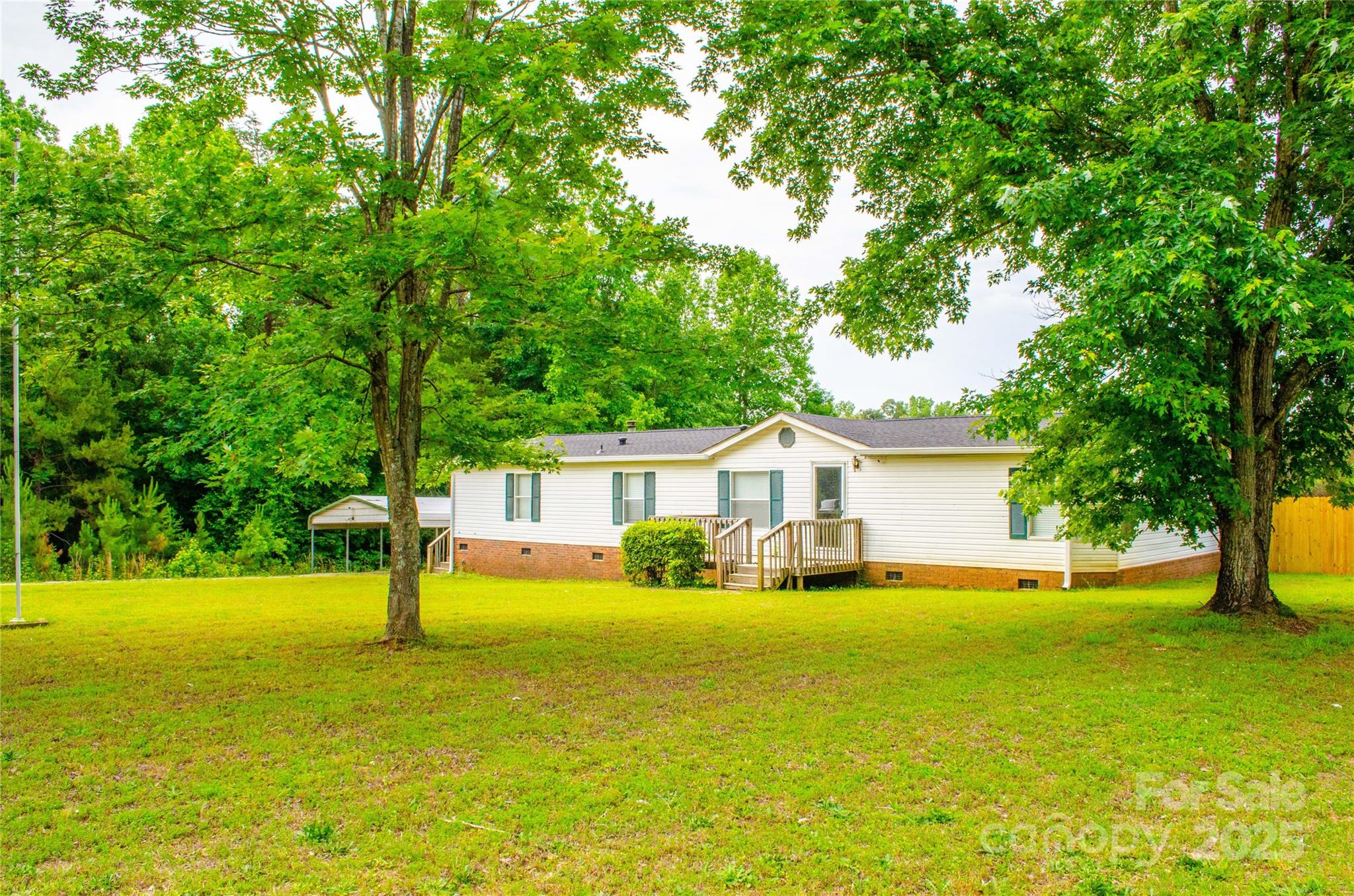 Travis Acres - Residential