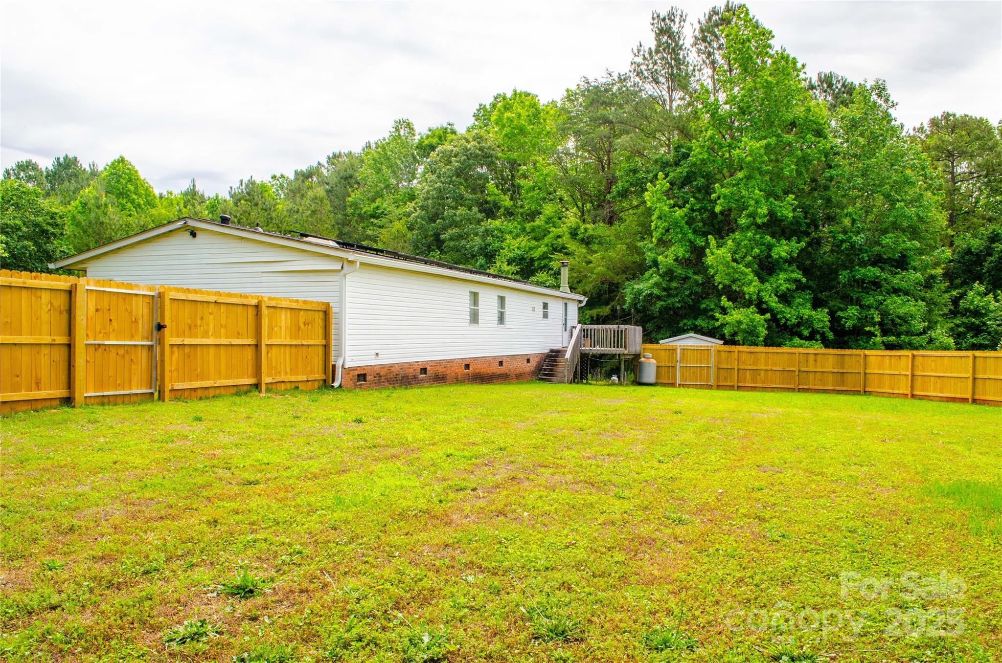 Travis Acres - Residential