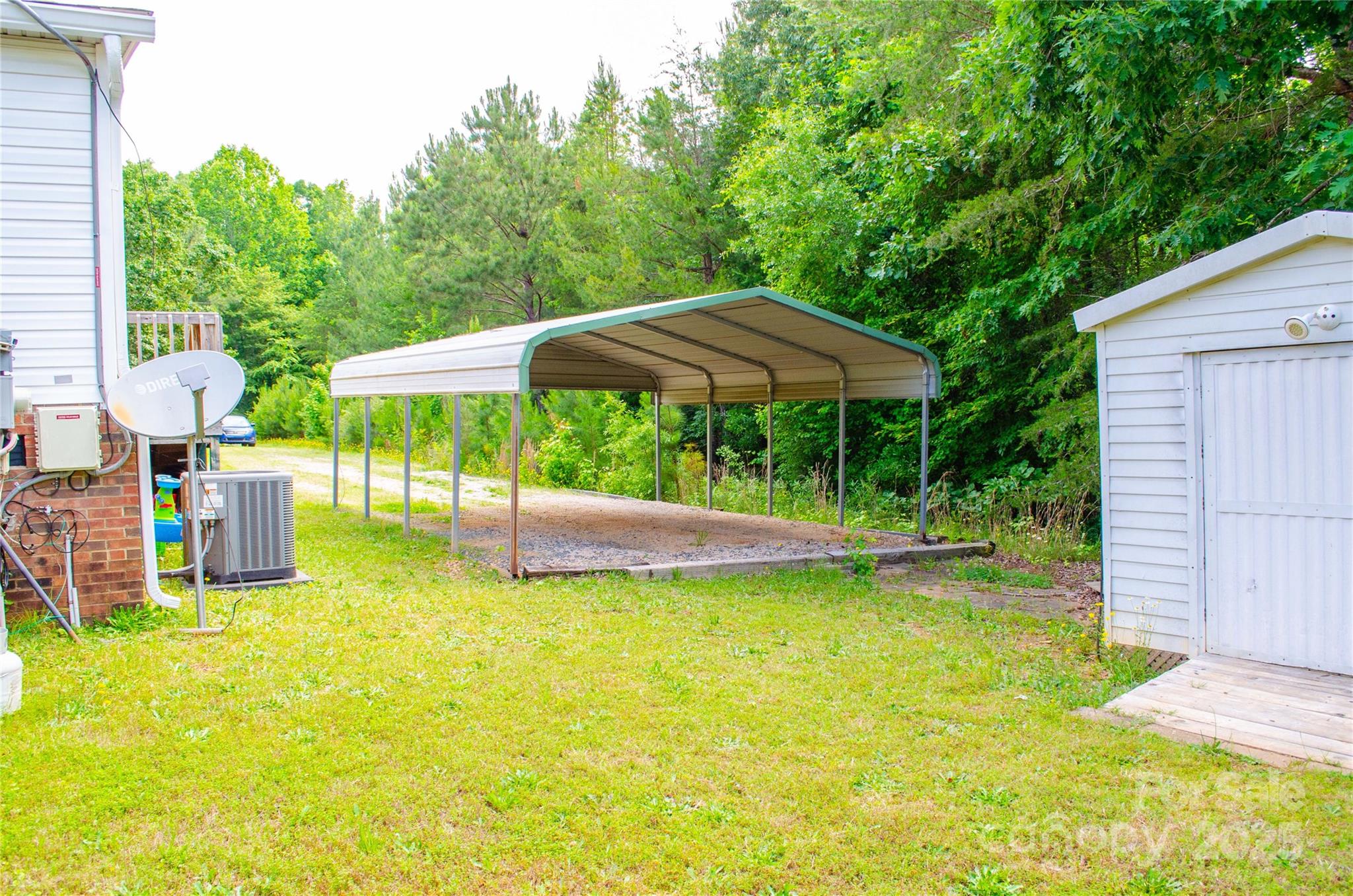 Travis Acres - Residential