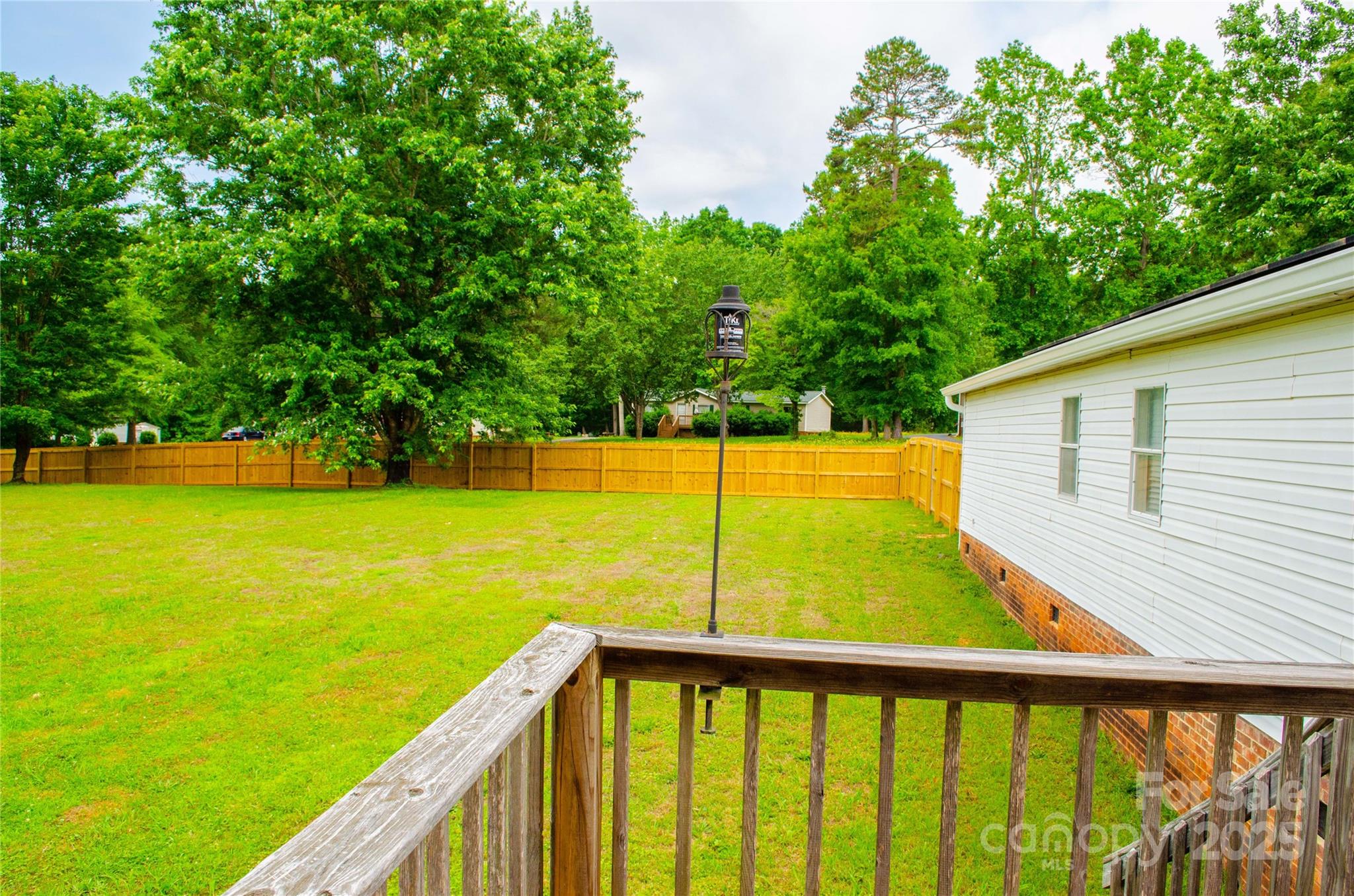 Travis Acres - Residential