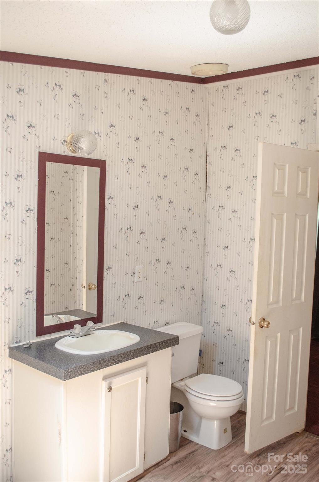 Travis Acres - Residential