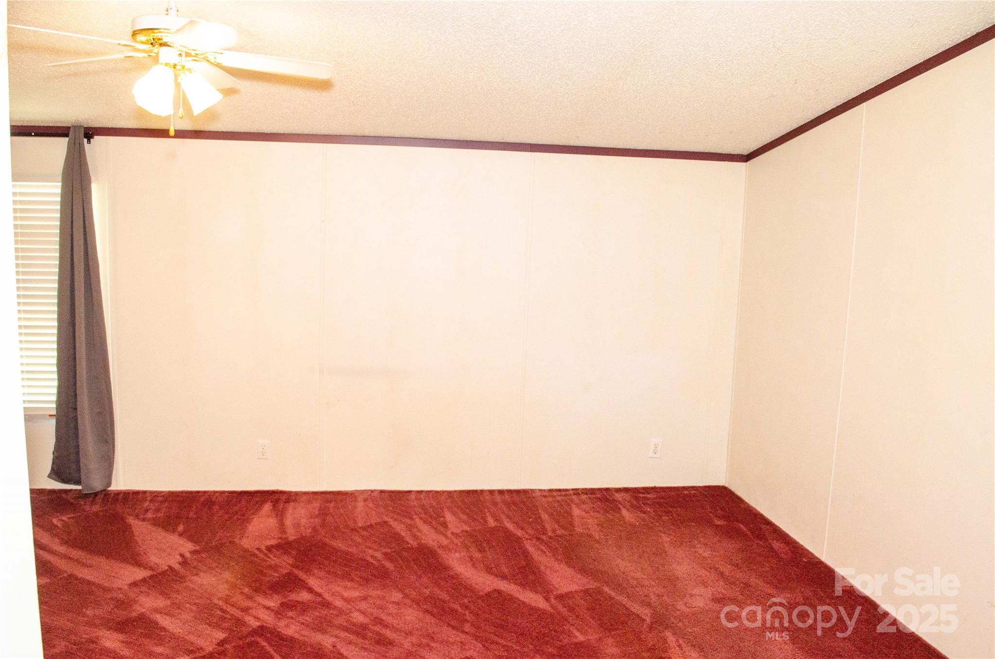 Travis Acres - Residential