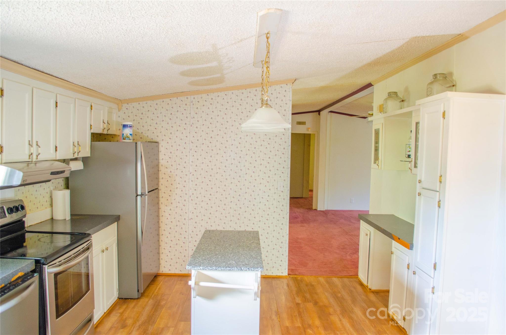 Travis Acres - Residential