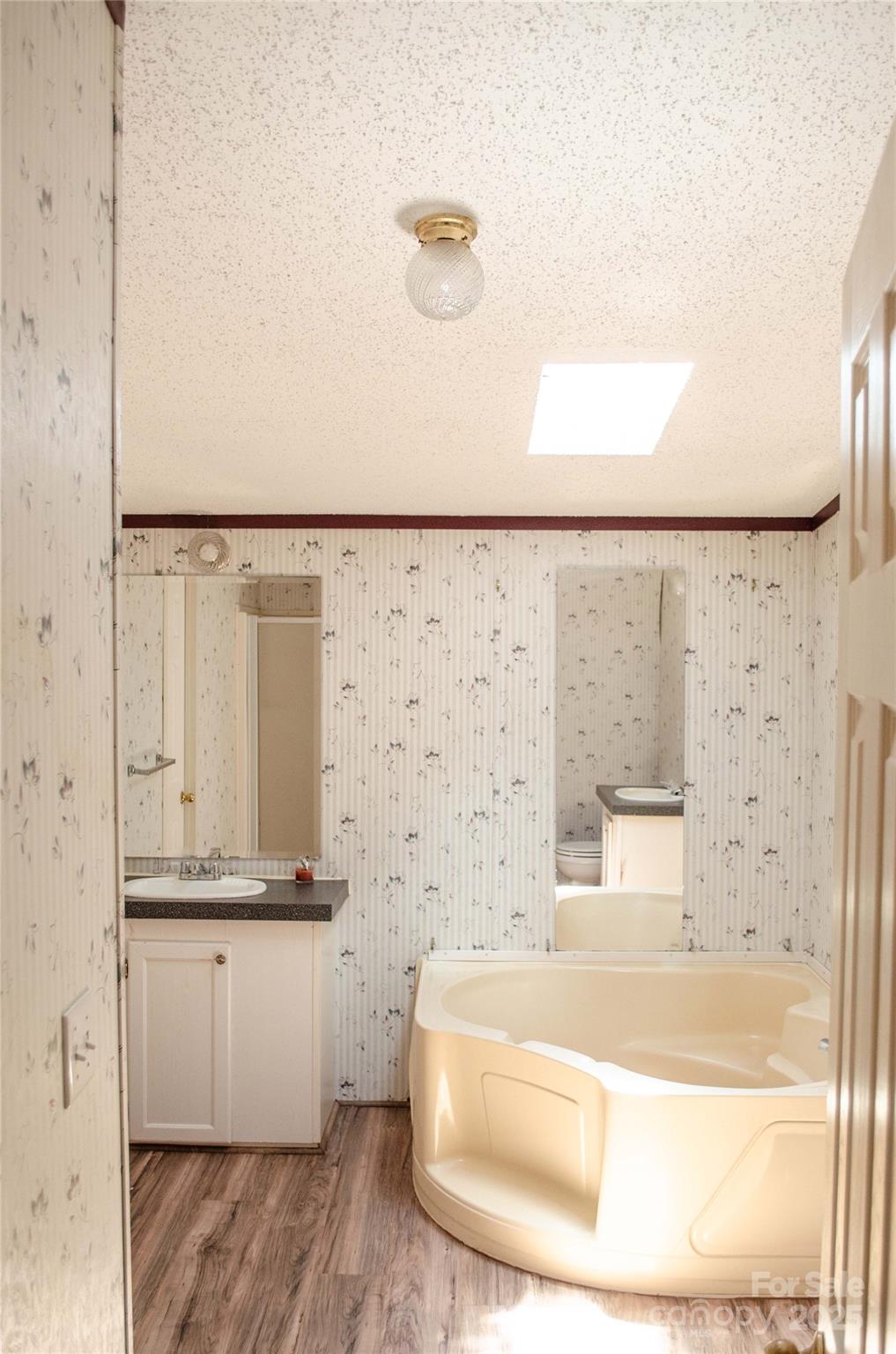 Travis Acres - Residential