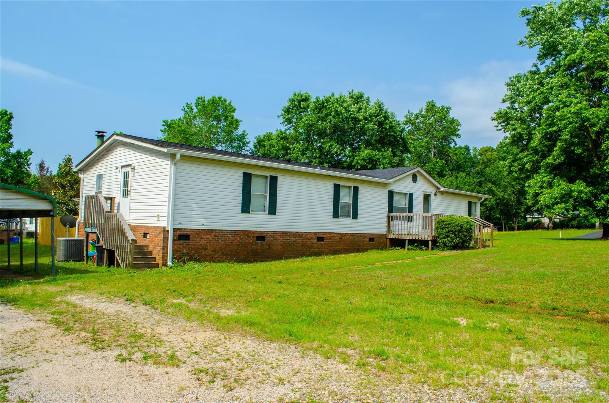 Travis Acres - Residential