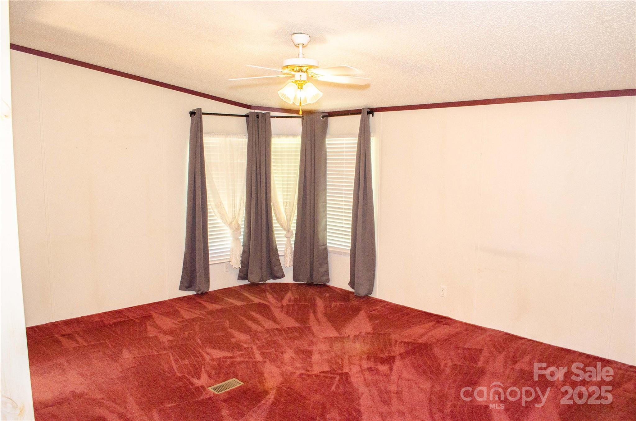 Travis Acres - Residential