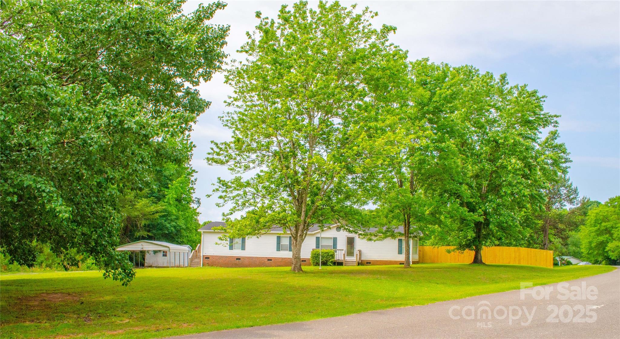 Travis Acres - Residential