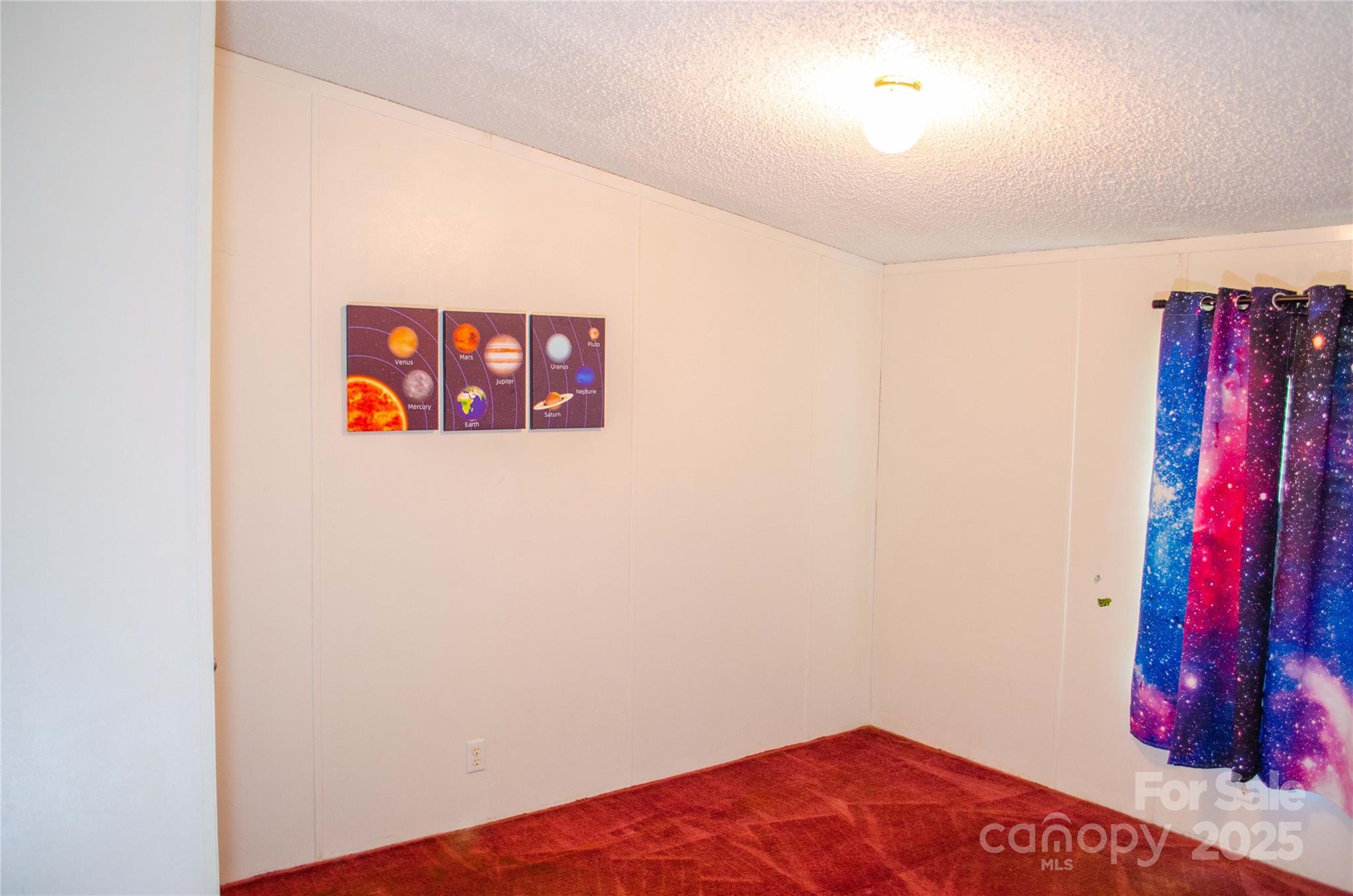 Travis Acres - Residential