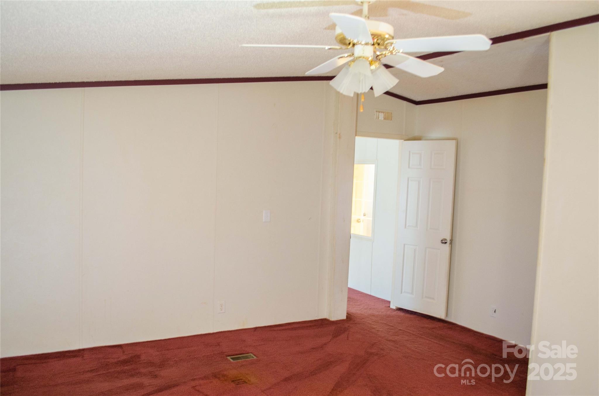 Travis Acres - Residential