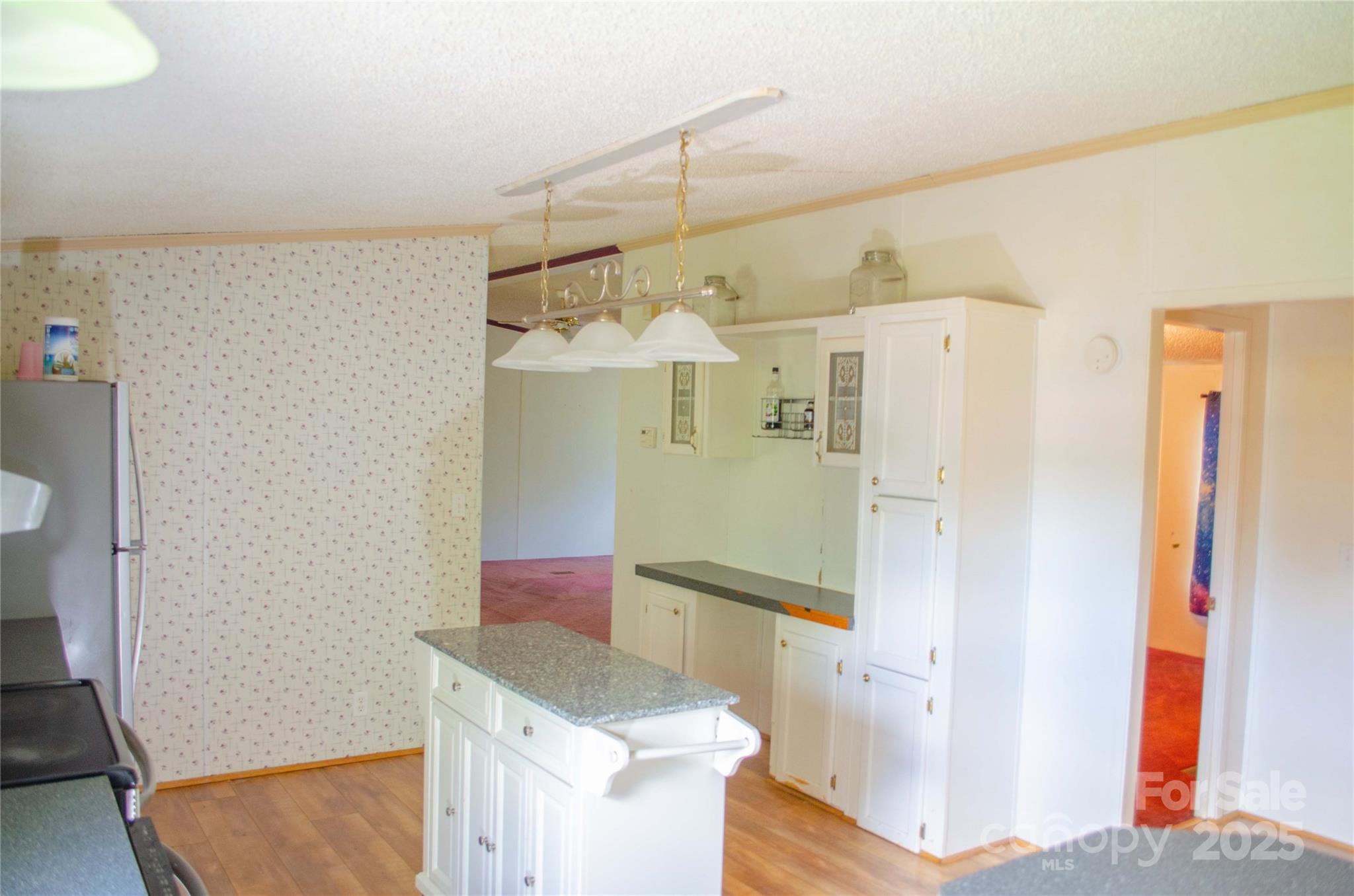 Travis Acres - Residential