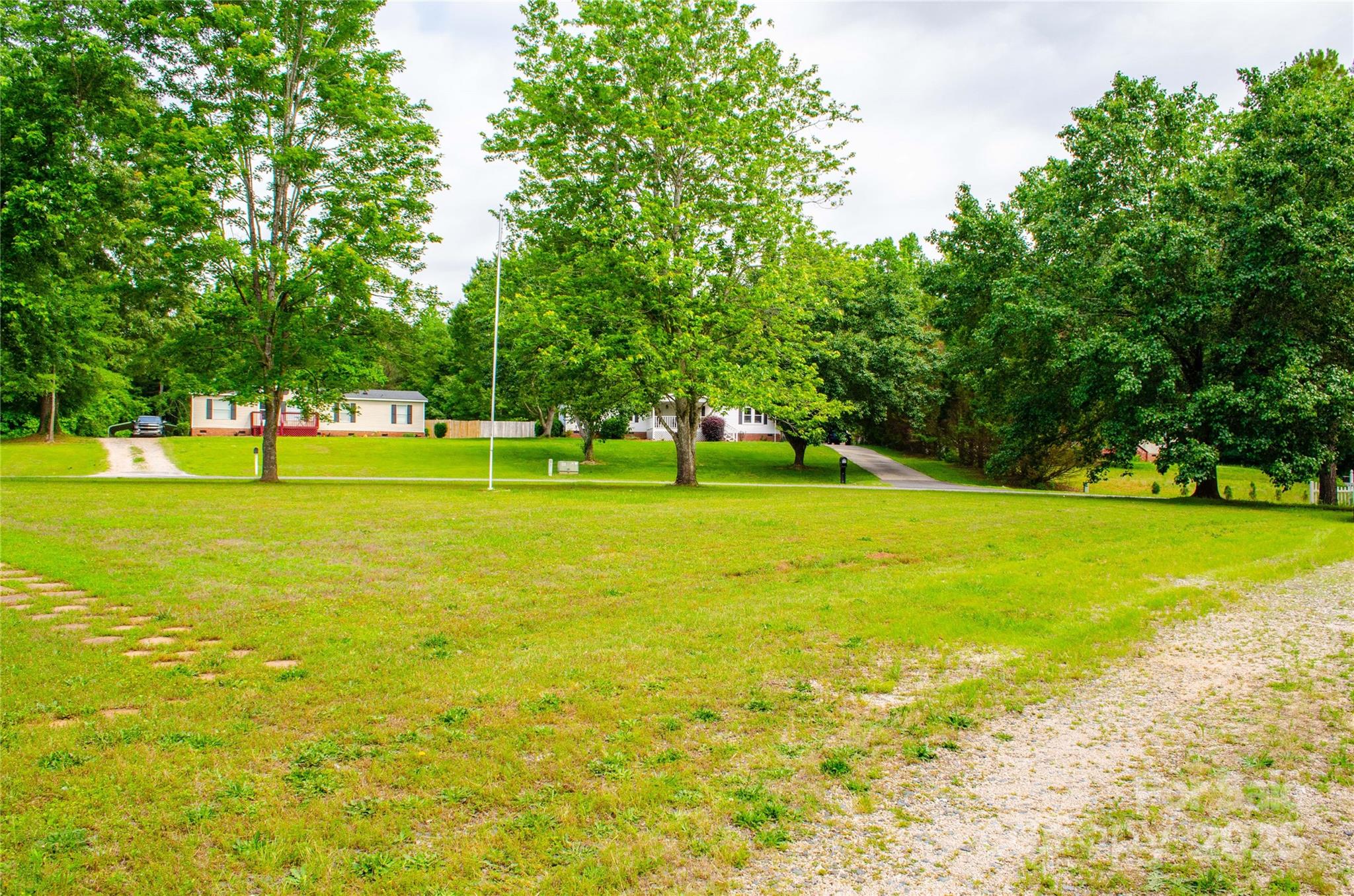 Travis Acres - Residential