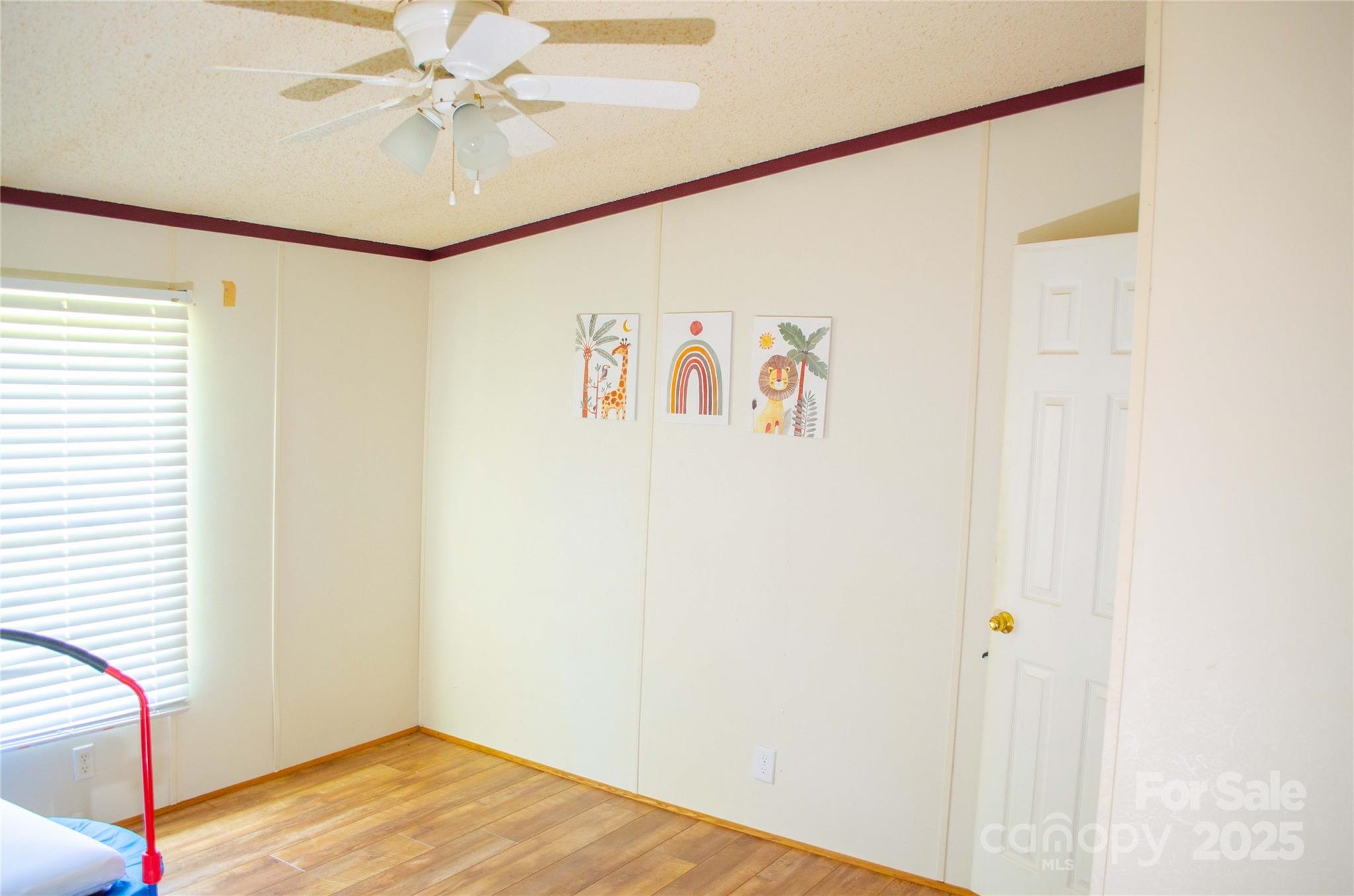 Travis Acres - Residential