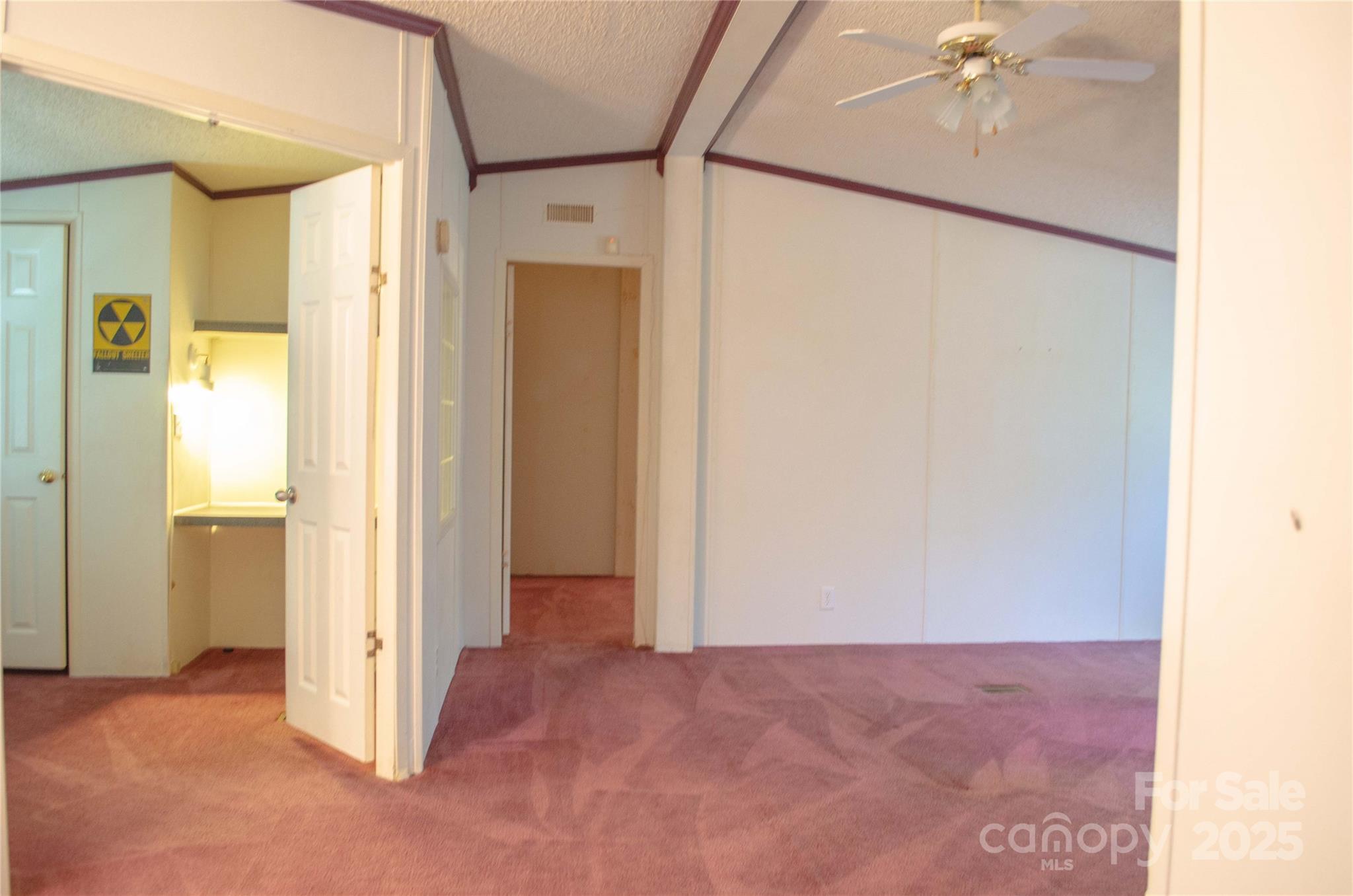 Travis Acres - Residential