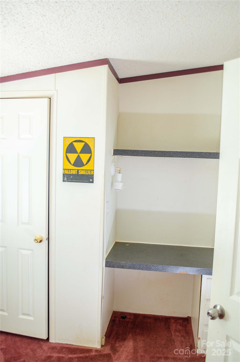 Travis Acres - Residential