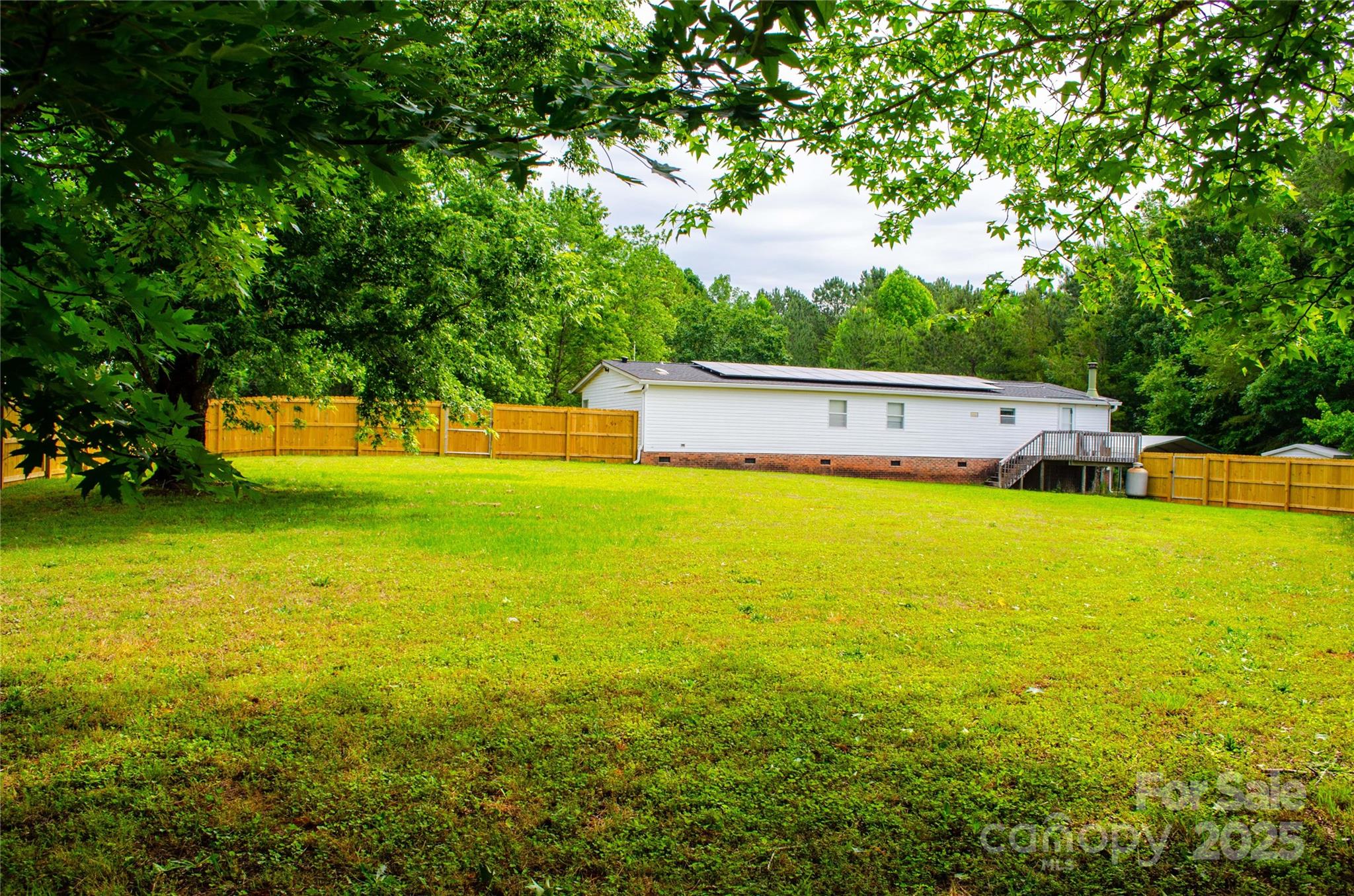 Travis Acres - Residential