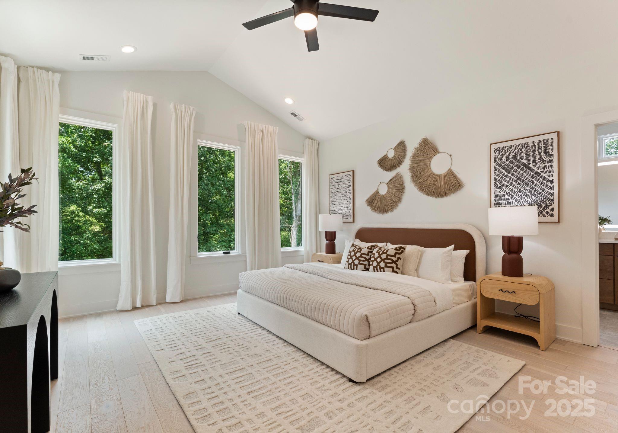 Oakhurst - Residential