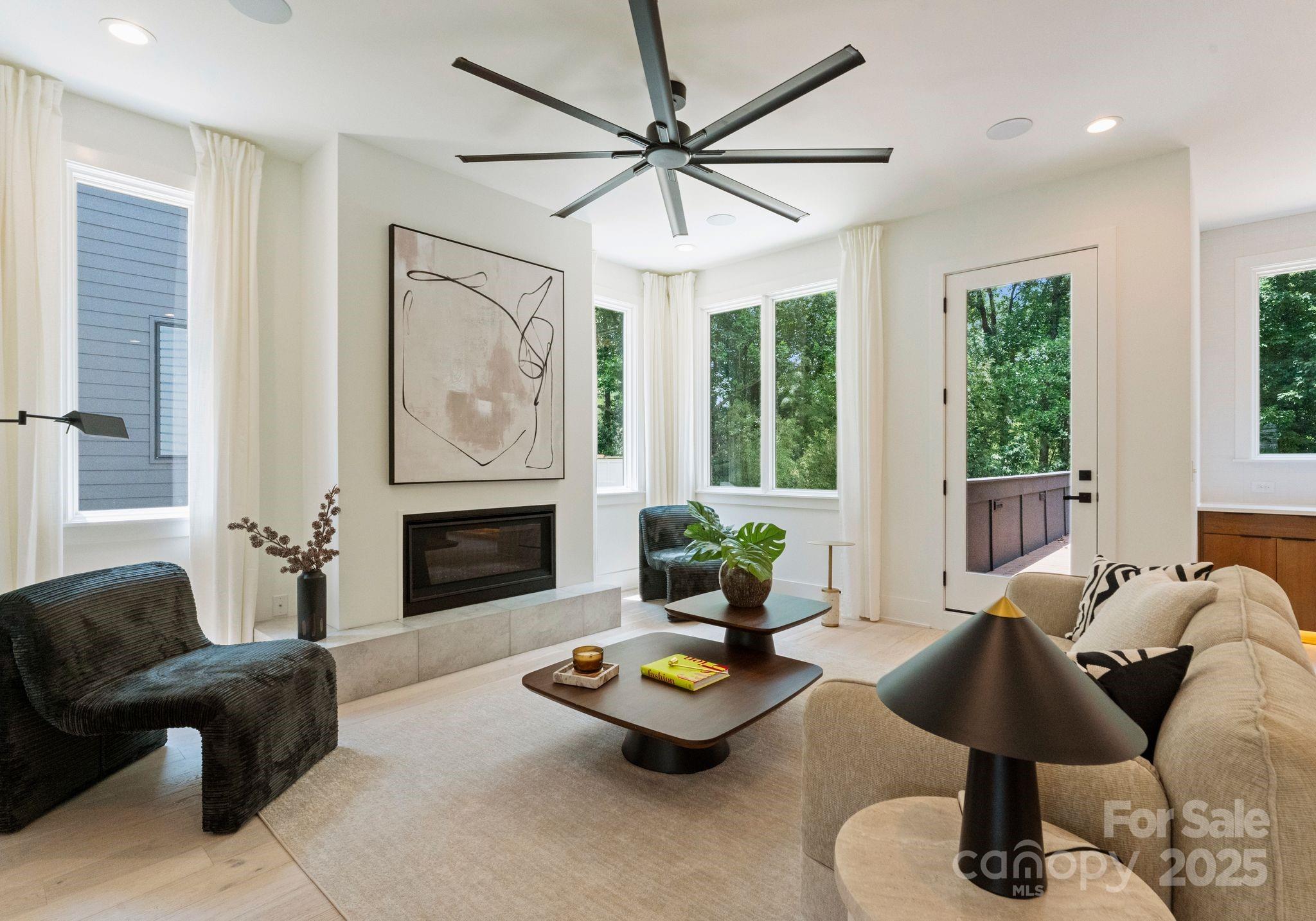 Oakhurst - Residential