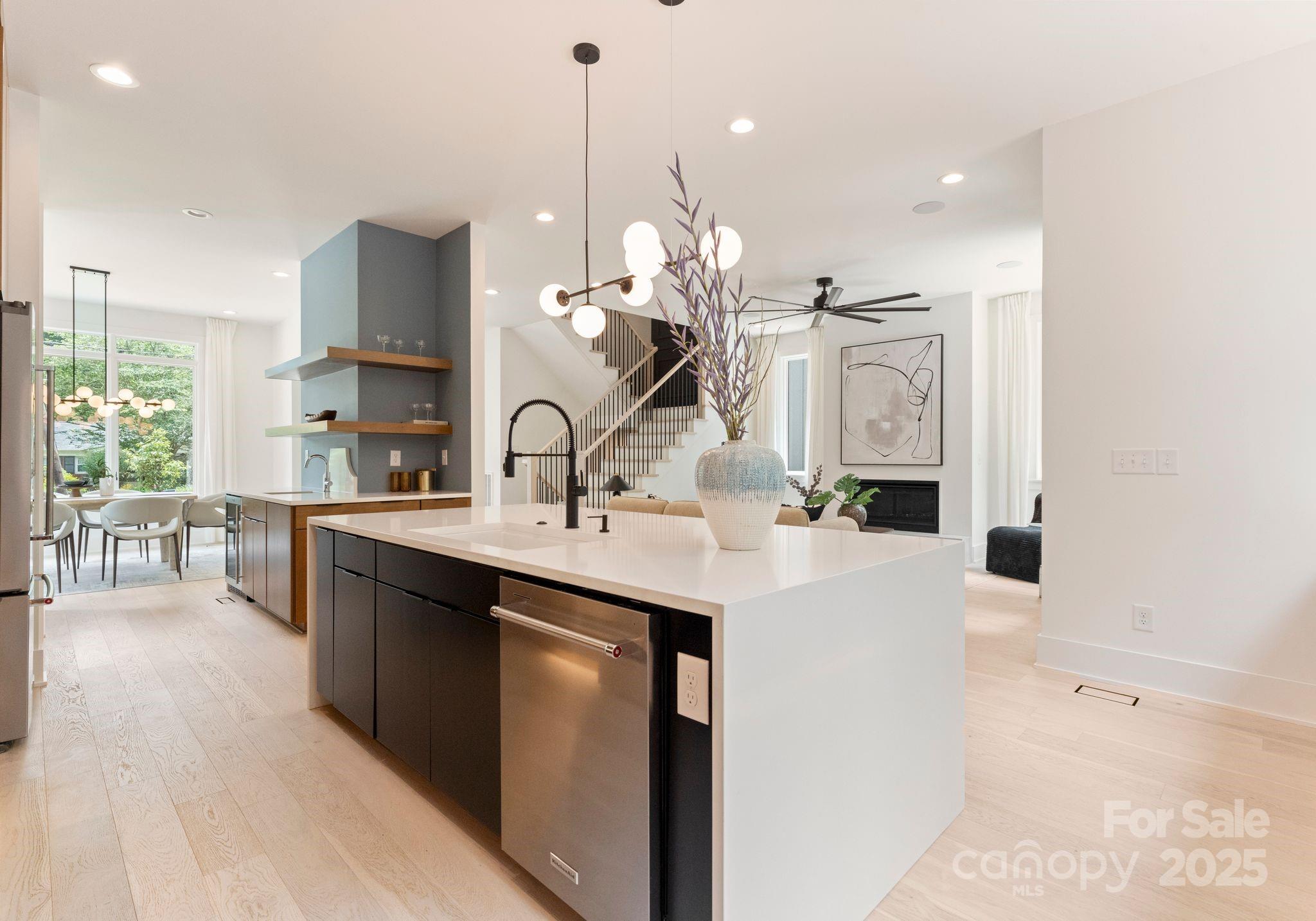 Oakhurst - Residential