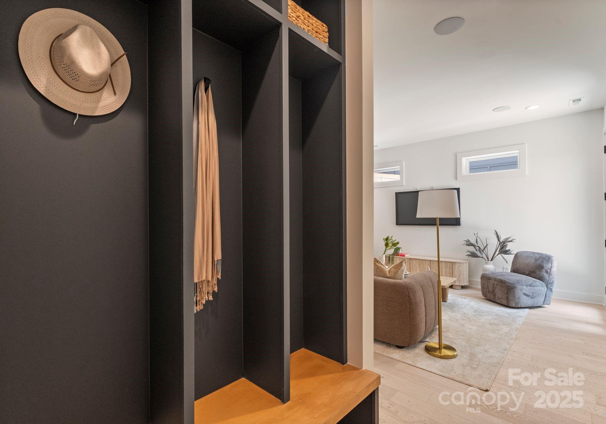 Oakhurst - Residential