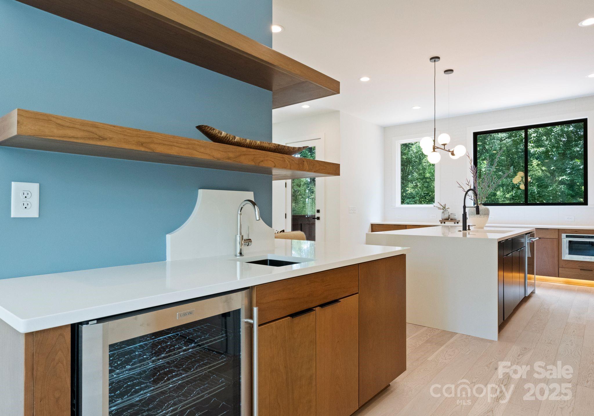 Oakhurst - Residential