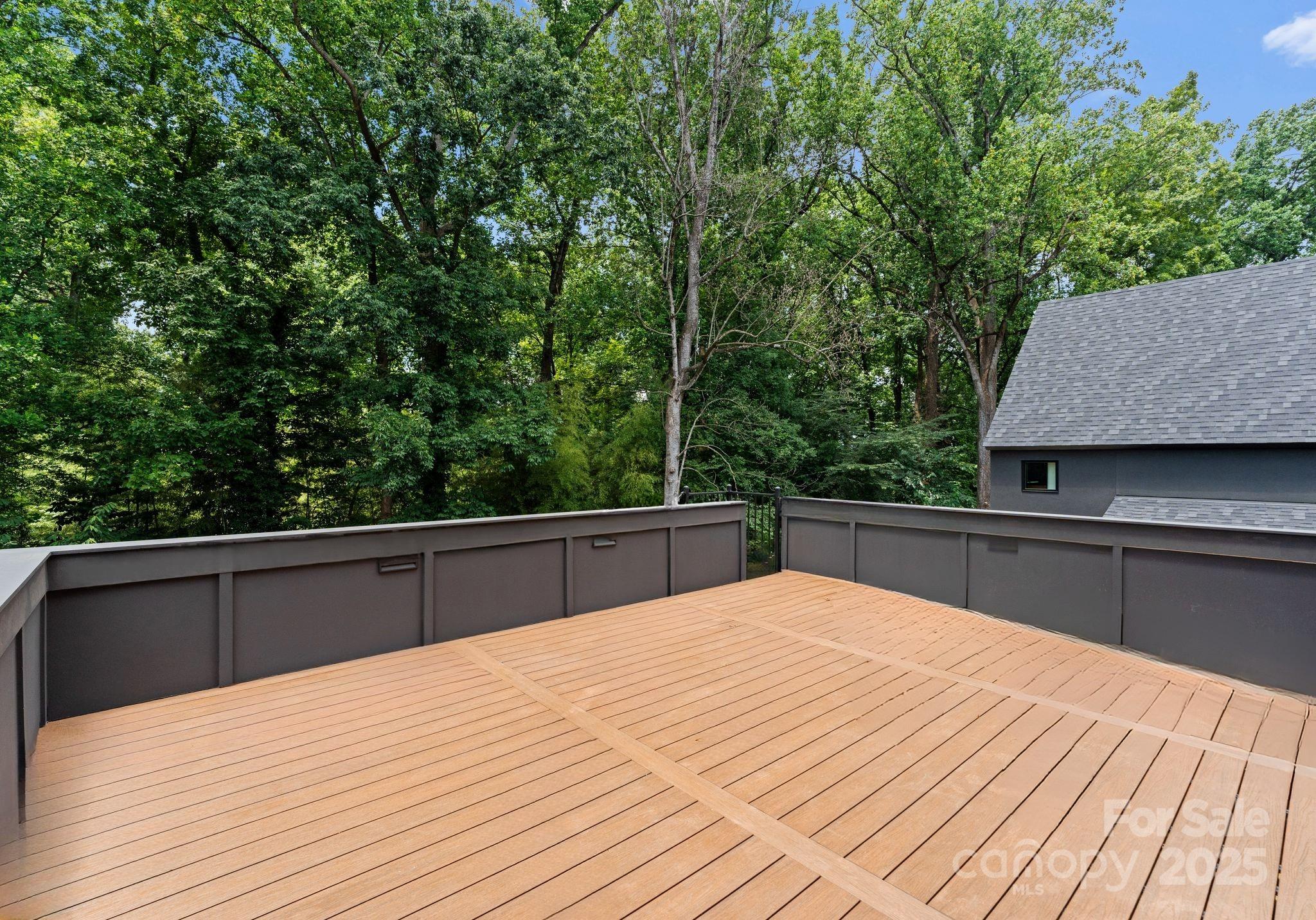 Oakhurst - Residential