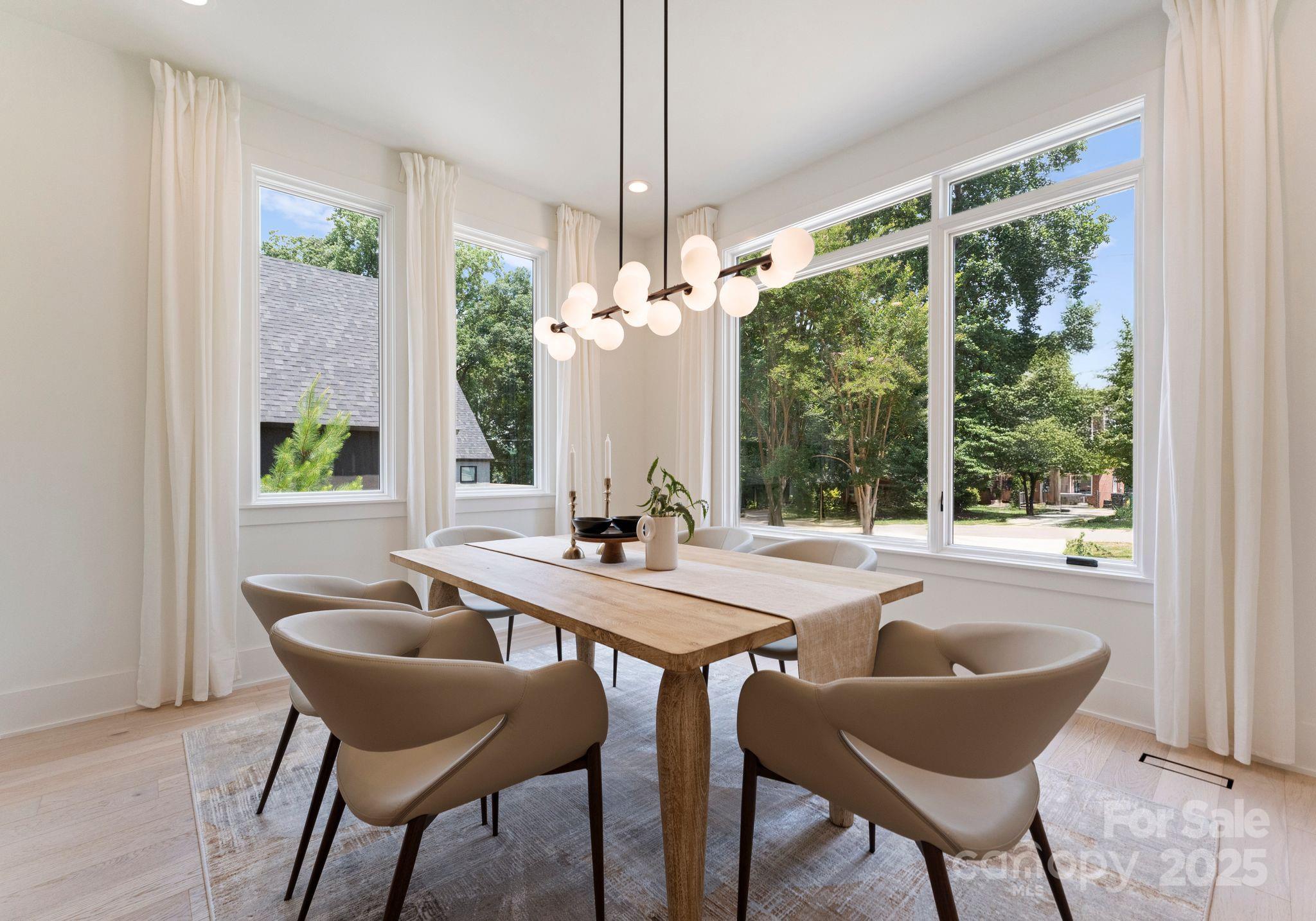 Oakhurst - Residential