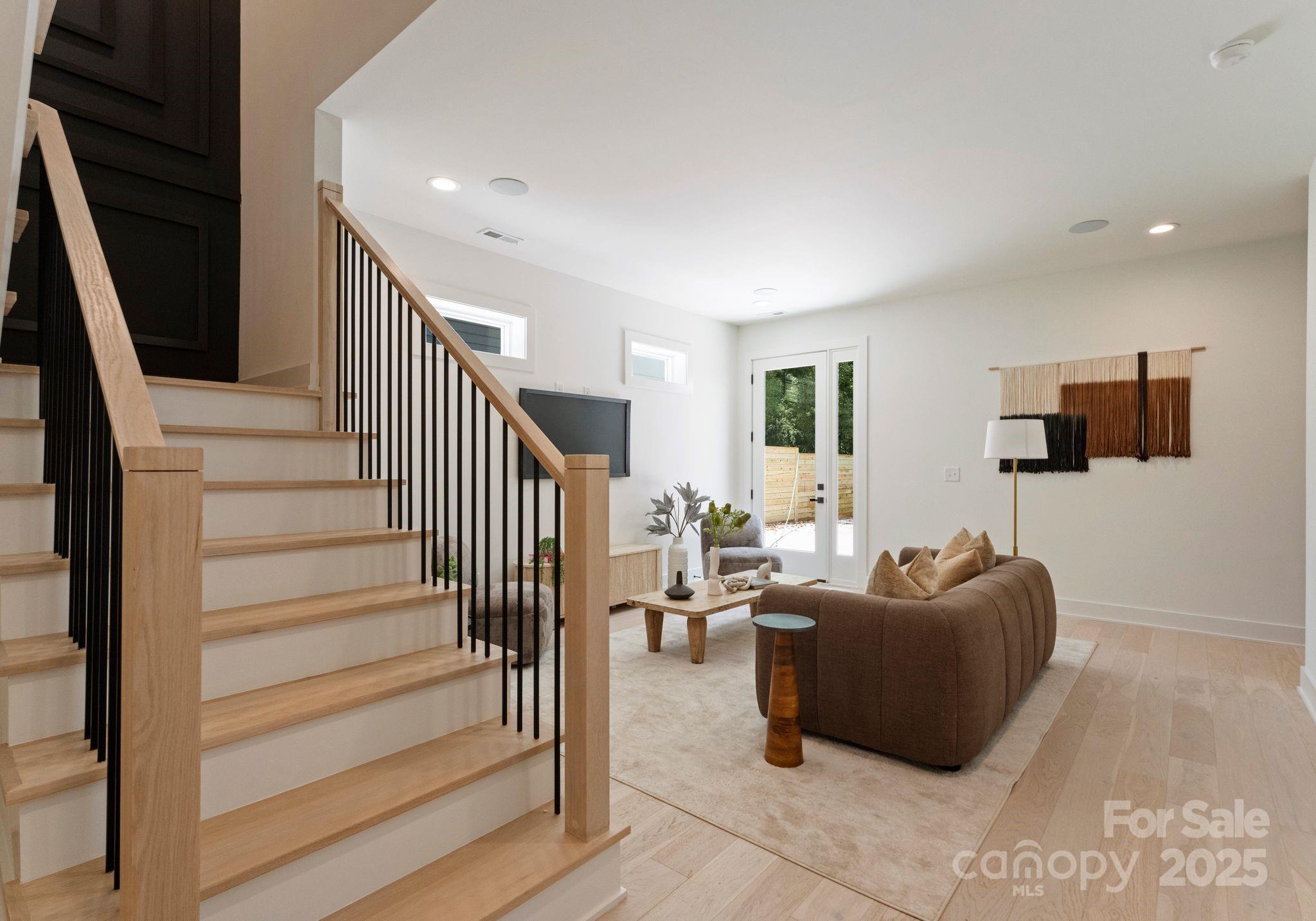 Oakhurst - Residential