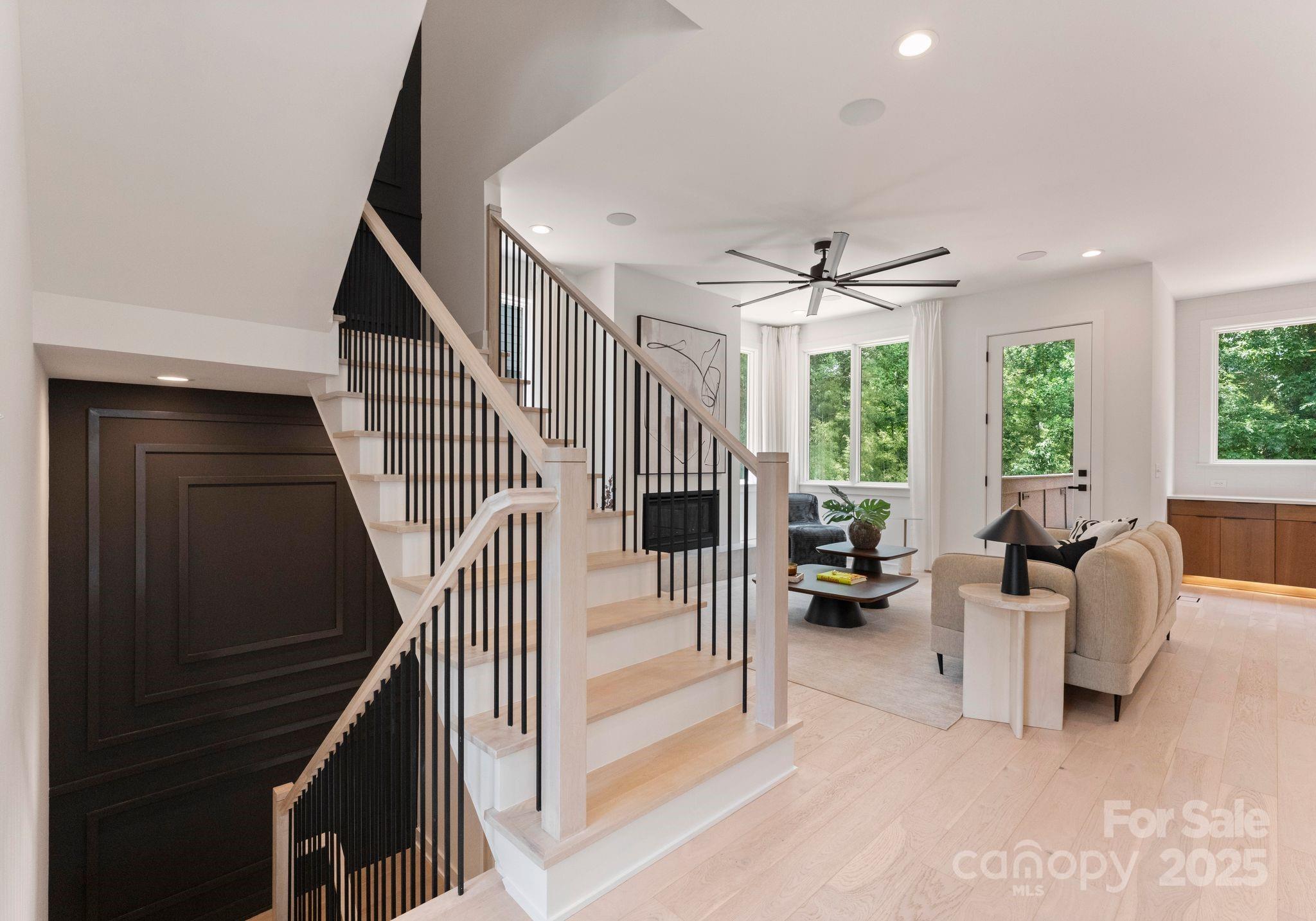 Oakhurst - Residential