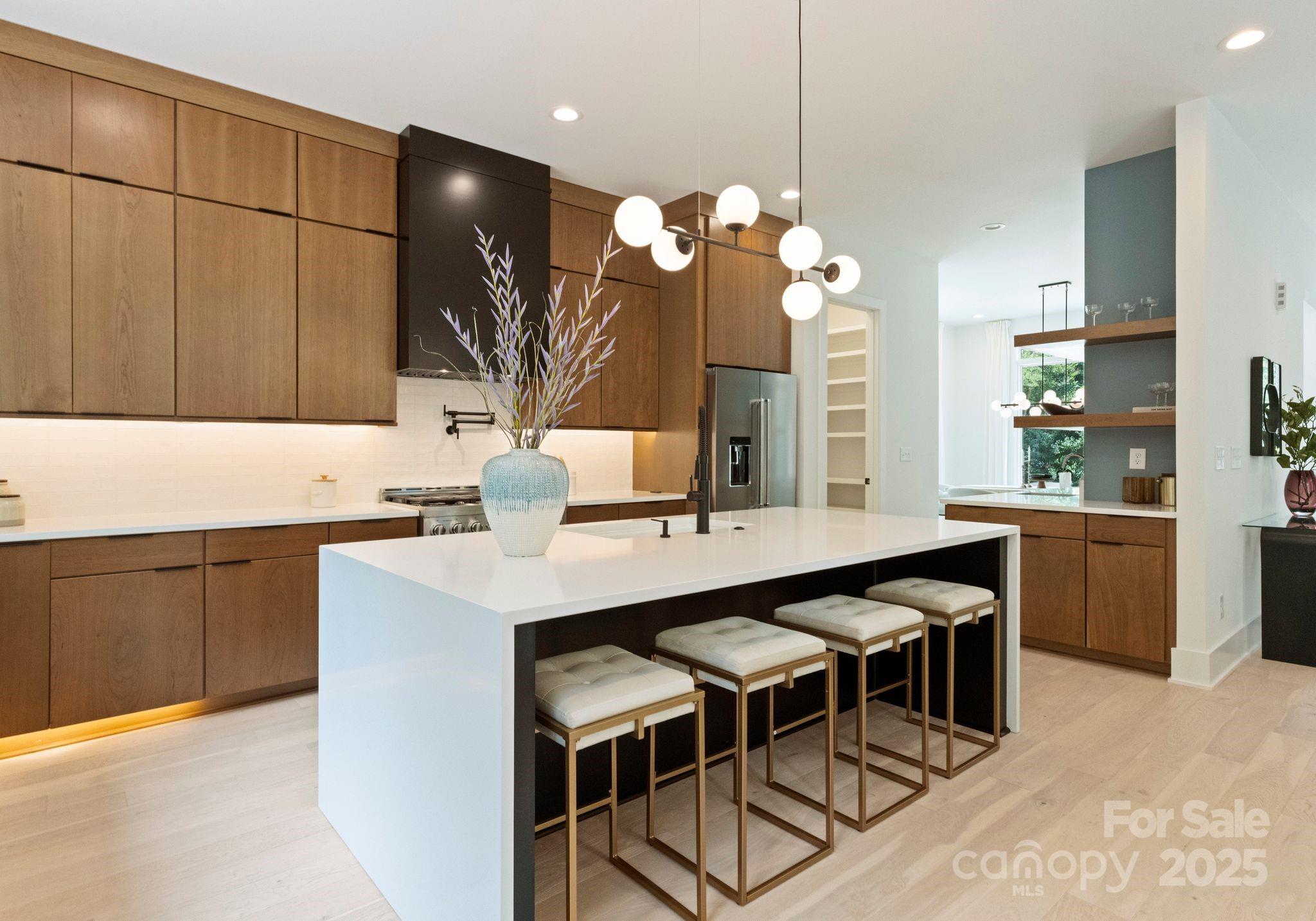 Oakhurst - Residential