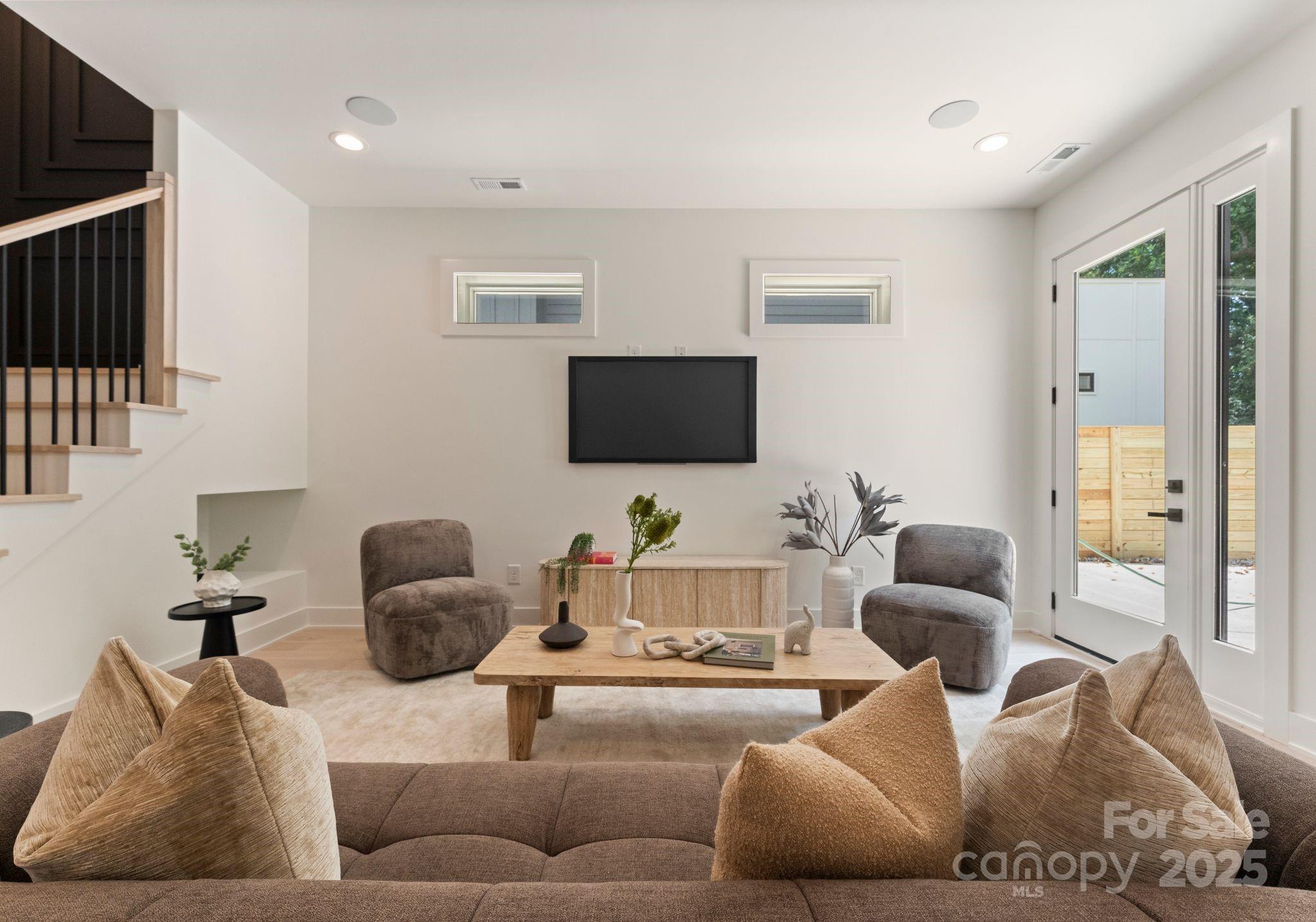 Oakhurst - Residential