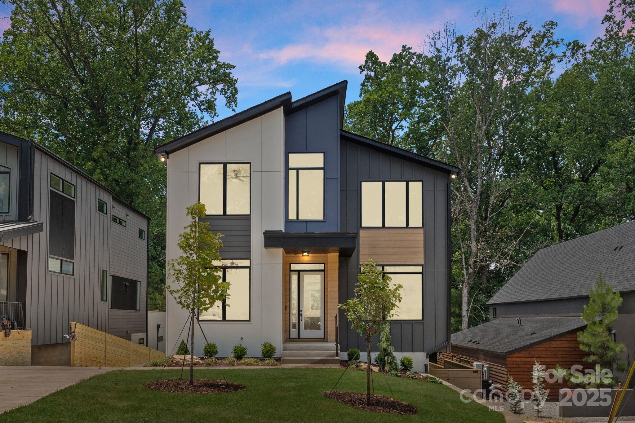 Oakhurst - Residential