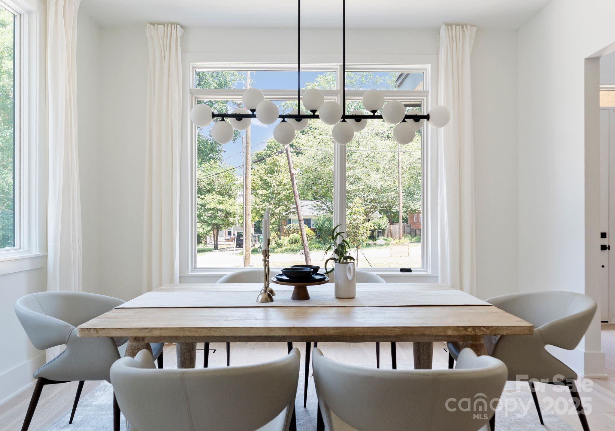 Oakhurst - Residential