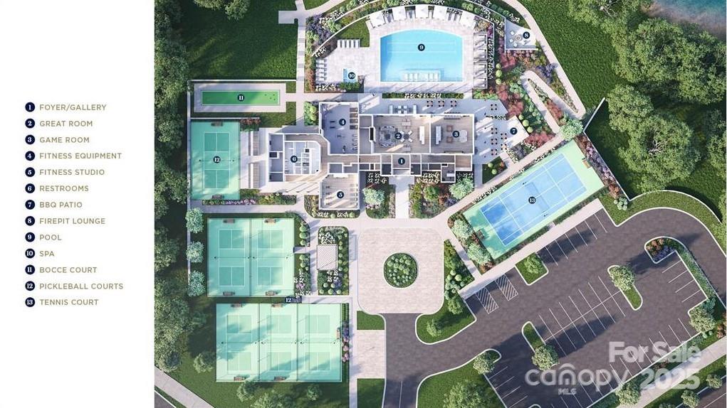 Griffith Lakes - Residential