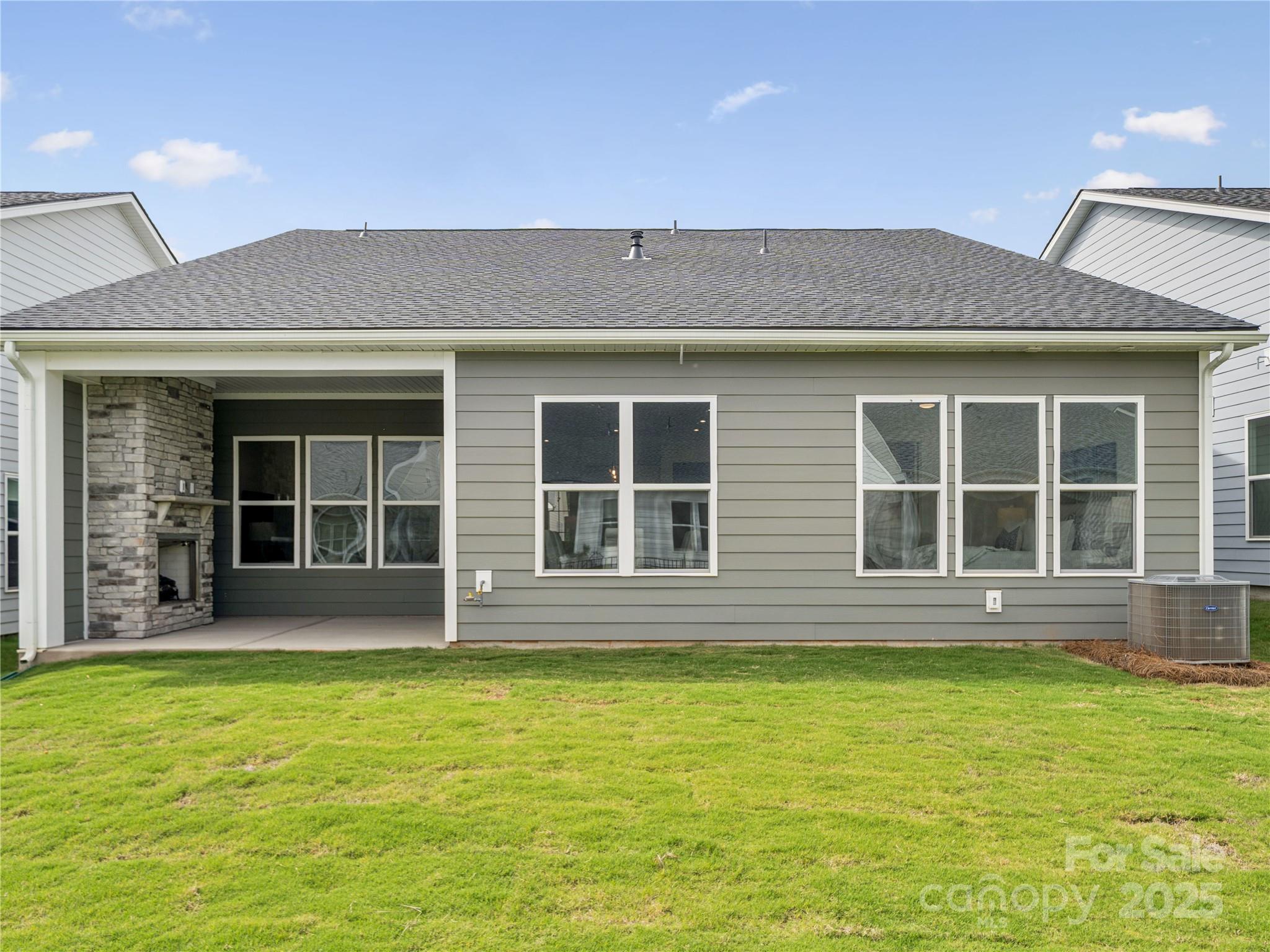 Griffith Lakes - Residential