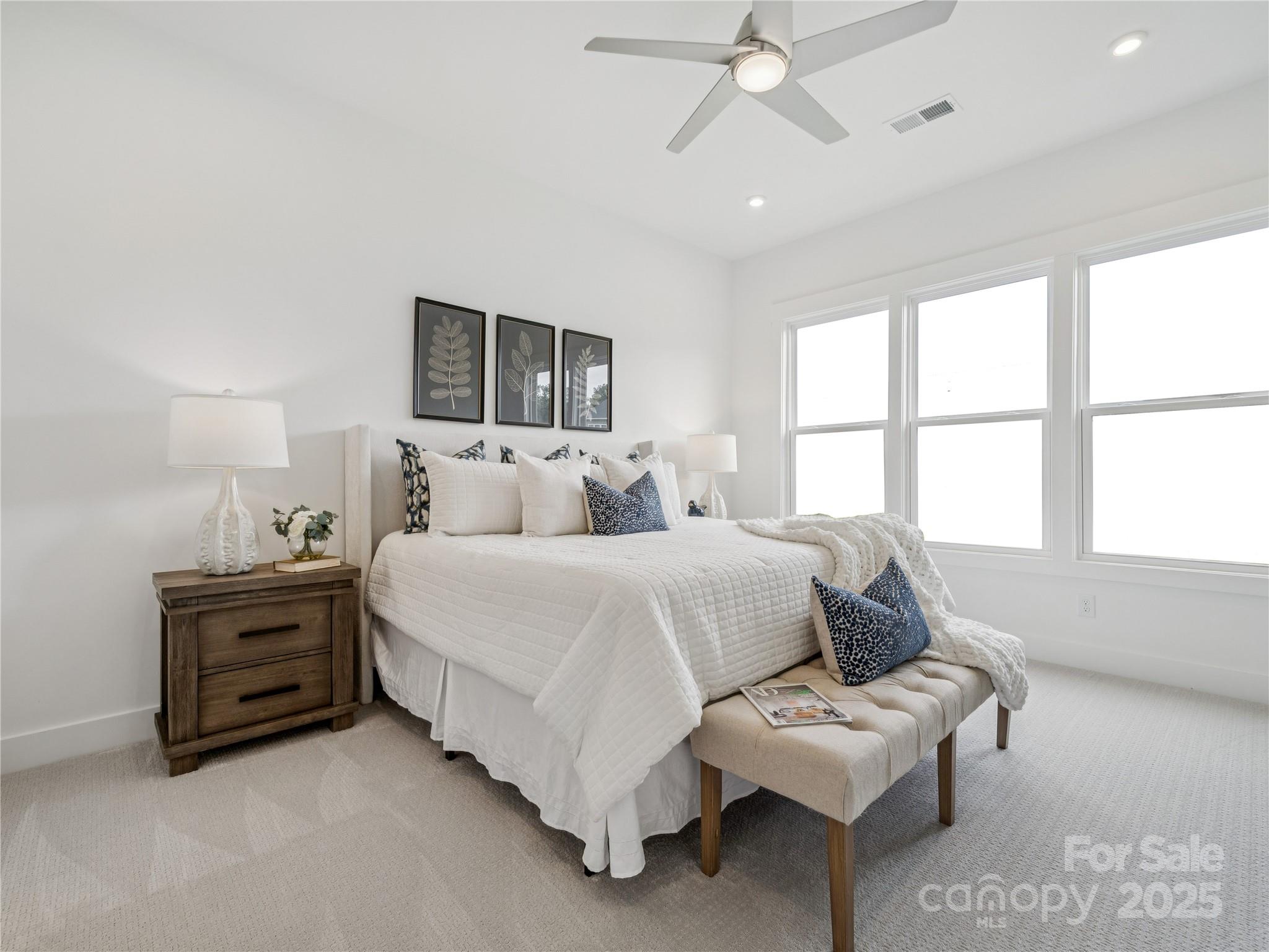 Griffith Lakes - Residential