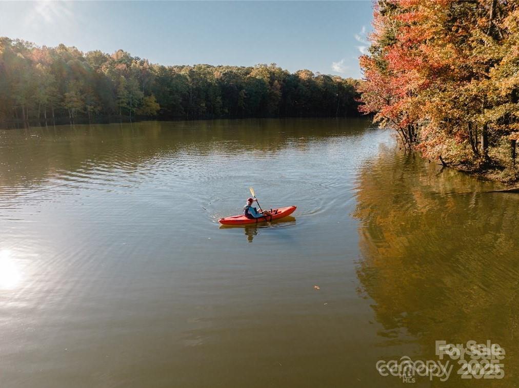 Griffith Lakes - Residential