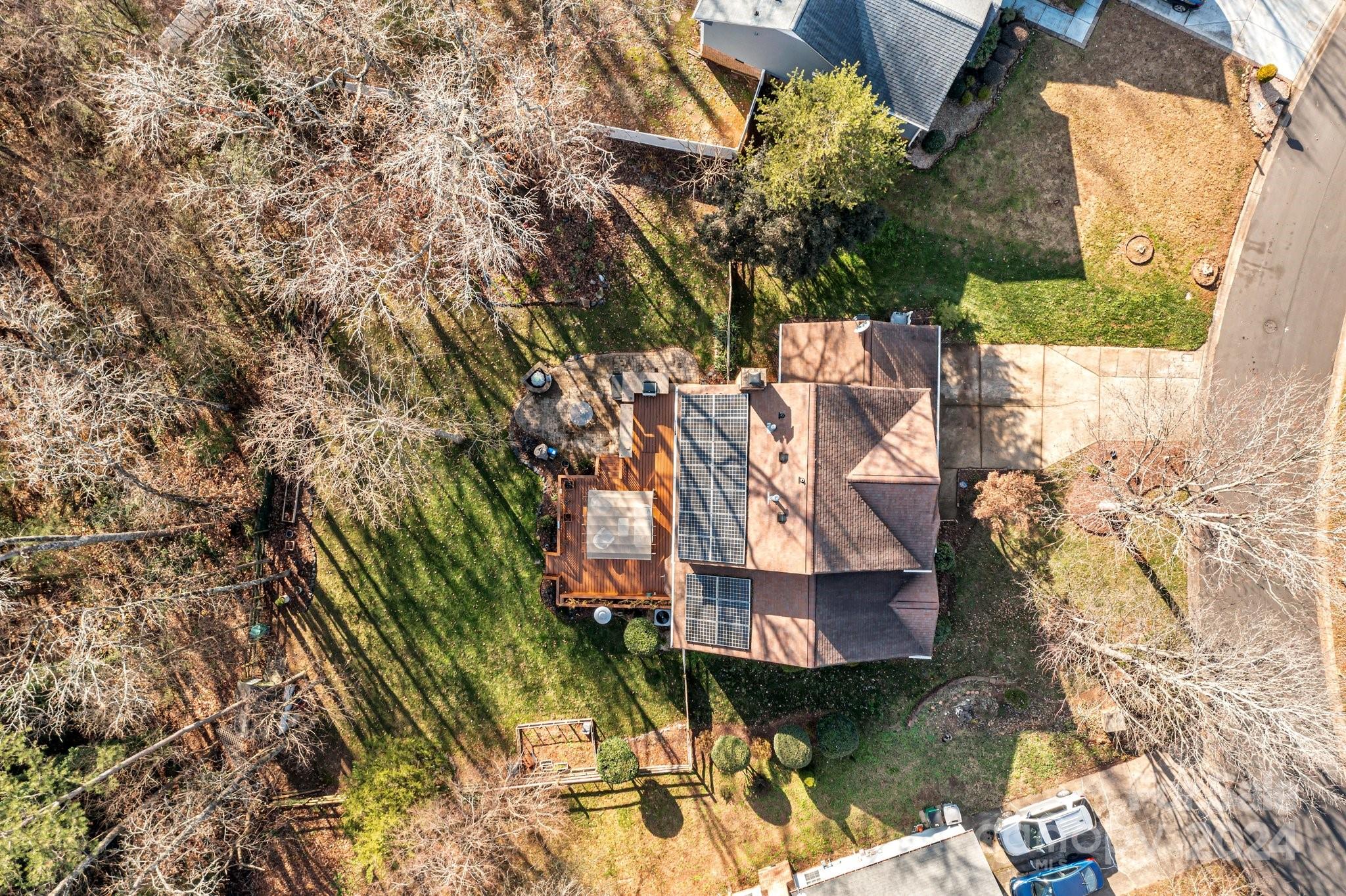 Harris Pointe - Residential